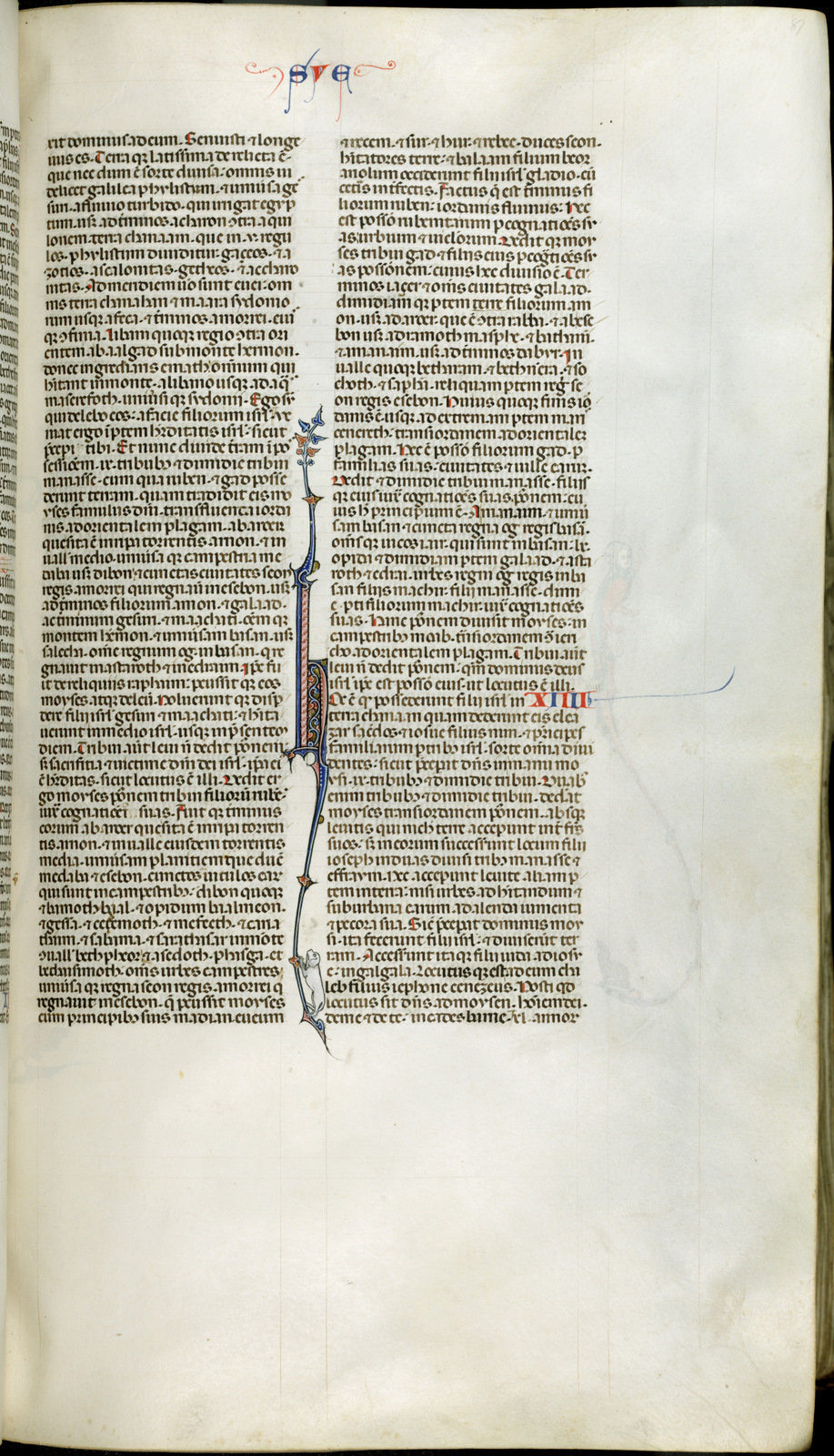 Náhledový obrázek Jaroměřská bible - 299