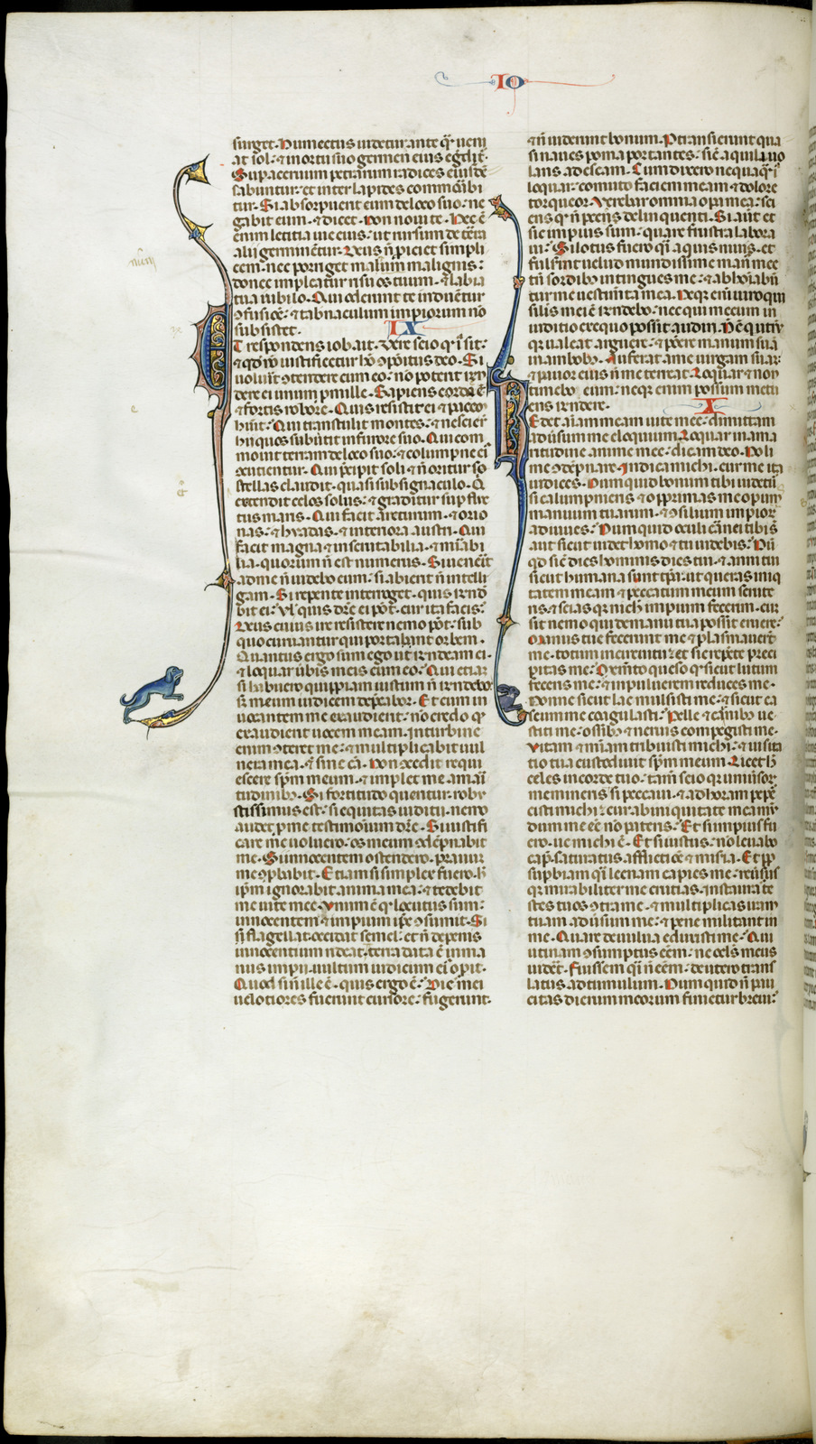 Náhledový obrázek Jaroměřská bible - 147