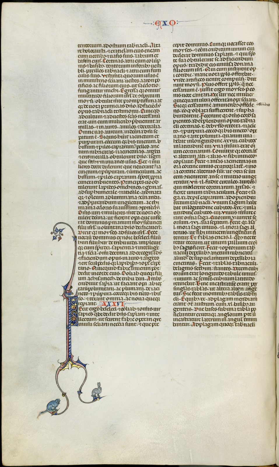 Náhledový obrázek Jaroměřská bible - 368