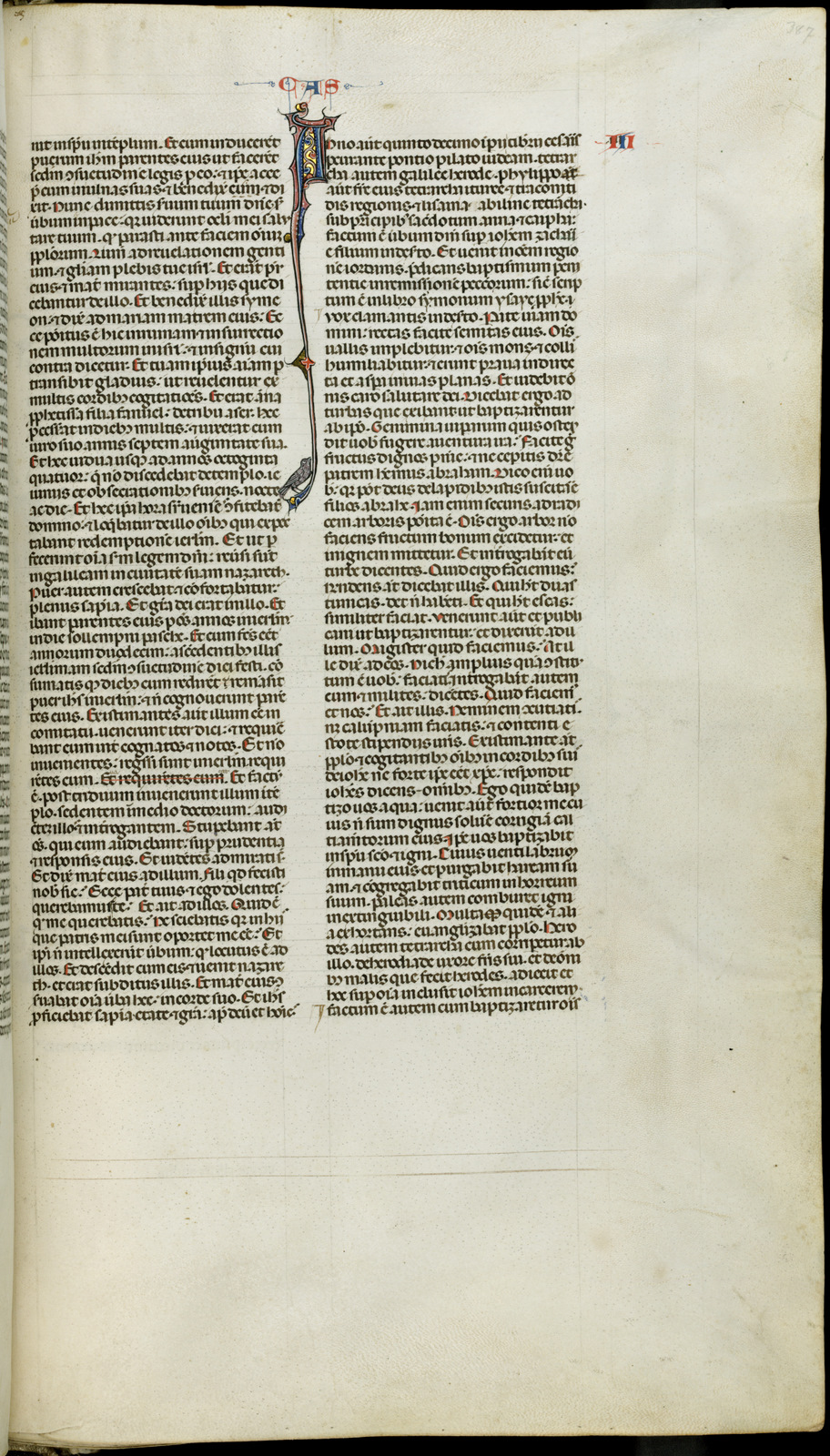 Náhledový obrázek Jaroměřská bible - 238