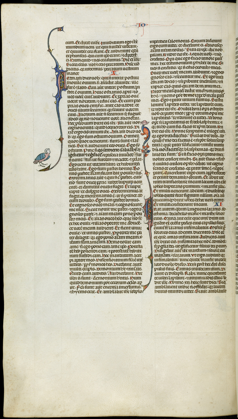 Náhledový obrázek Jaroměřská bible - 215