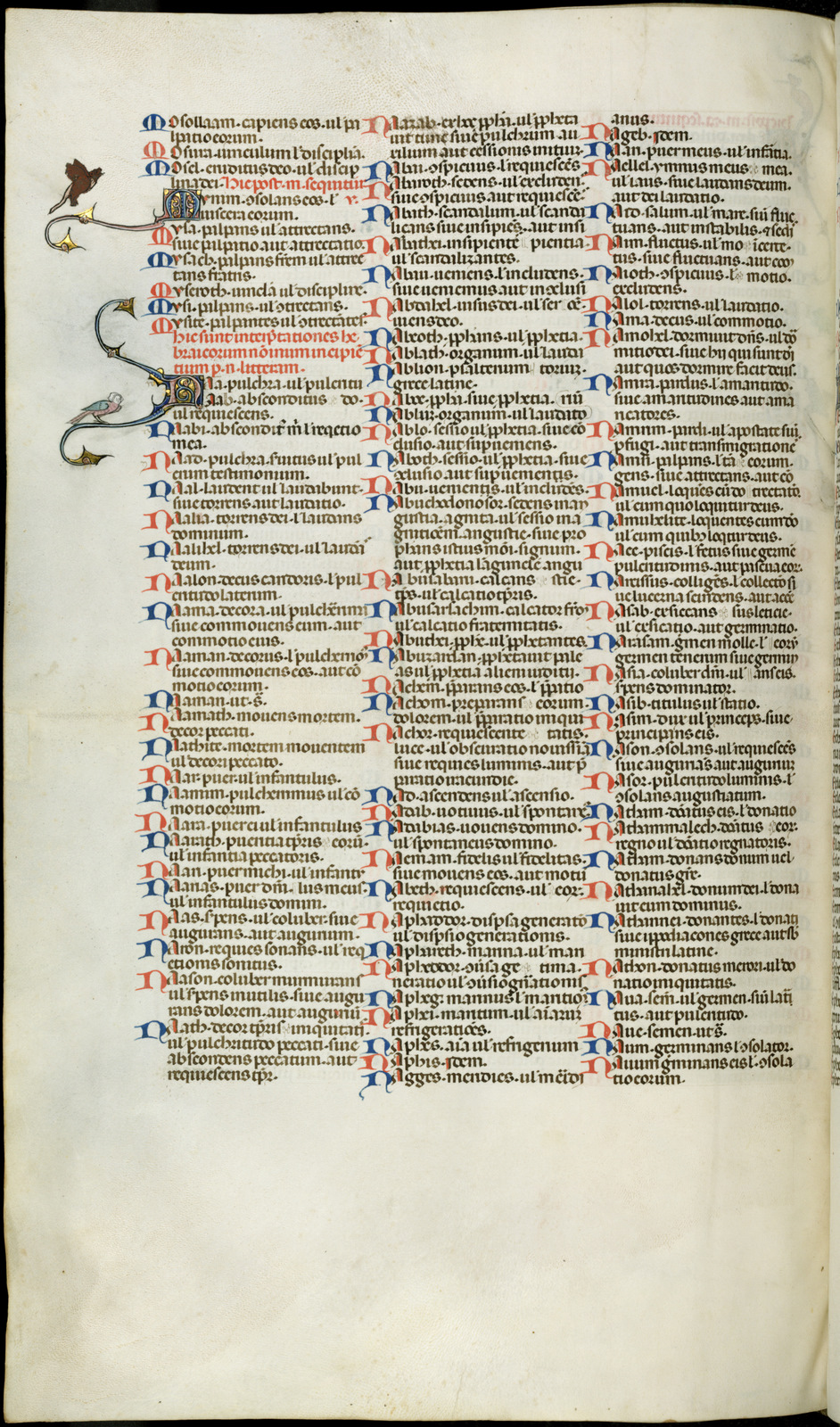 Náhledový obrázek Jaroměřská bible - 670