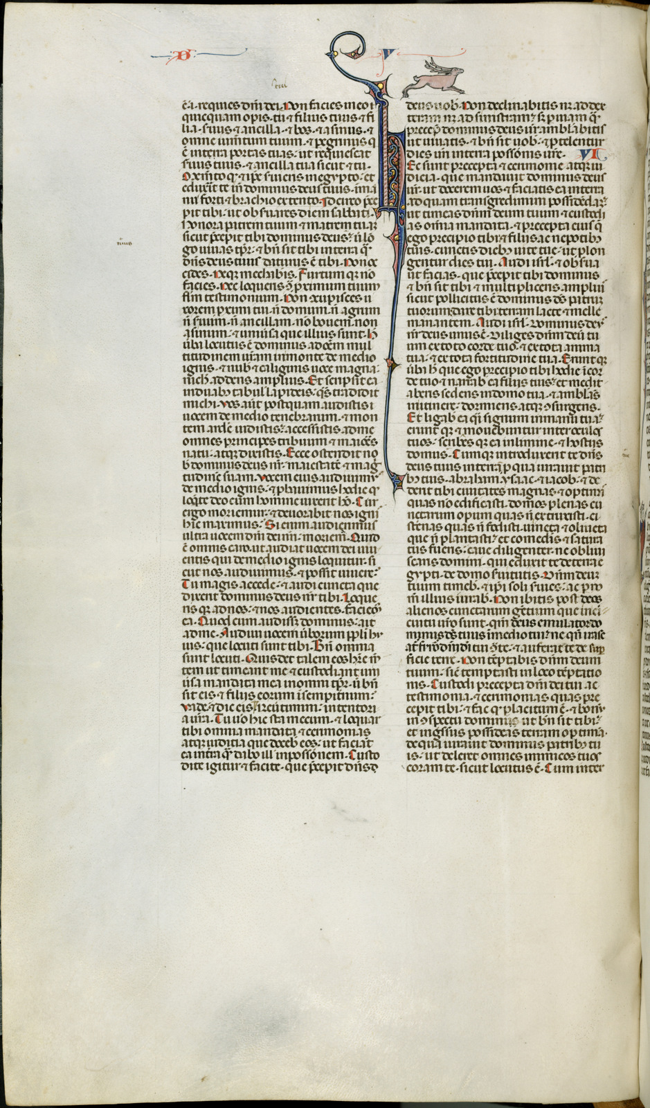Náhledový obrázek Jaroměřská bible - 223