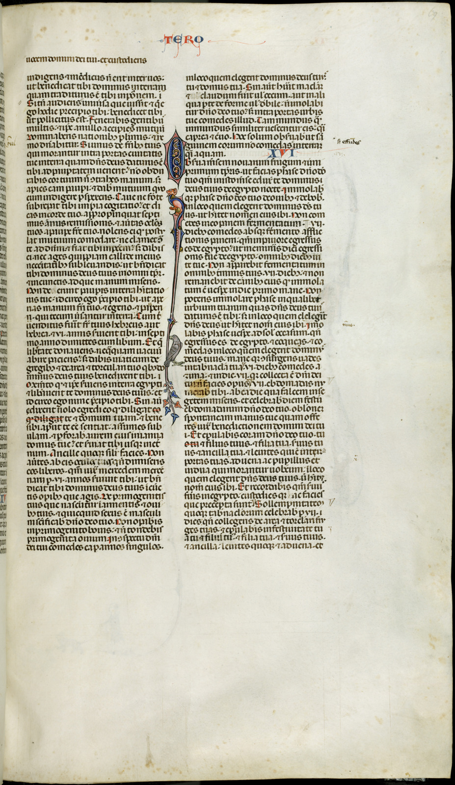 Náhledový obrázek Jaroměřská bible - 230