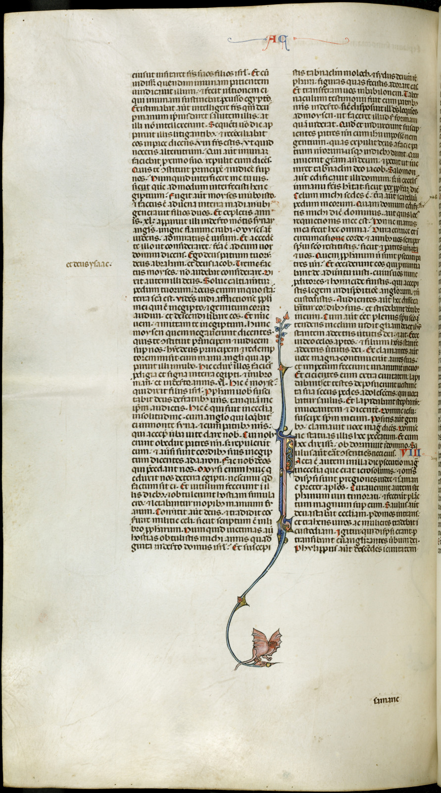 Náhledový obrázek Jaroměřská bible - 678