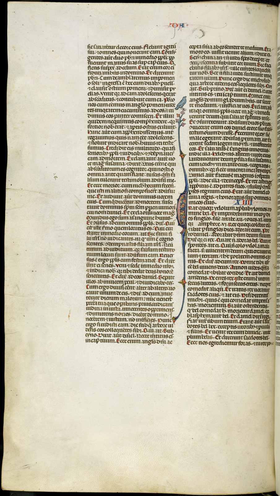 Náhledový obrázek Jaroměřská bible - 726