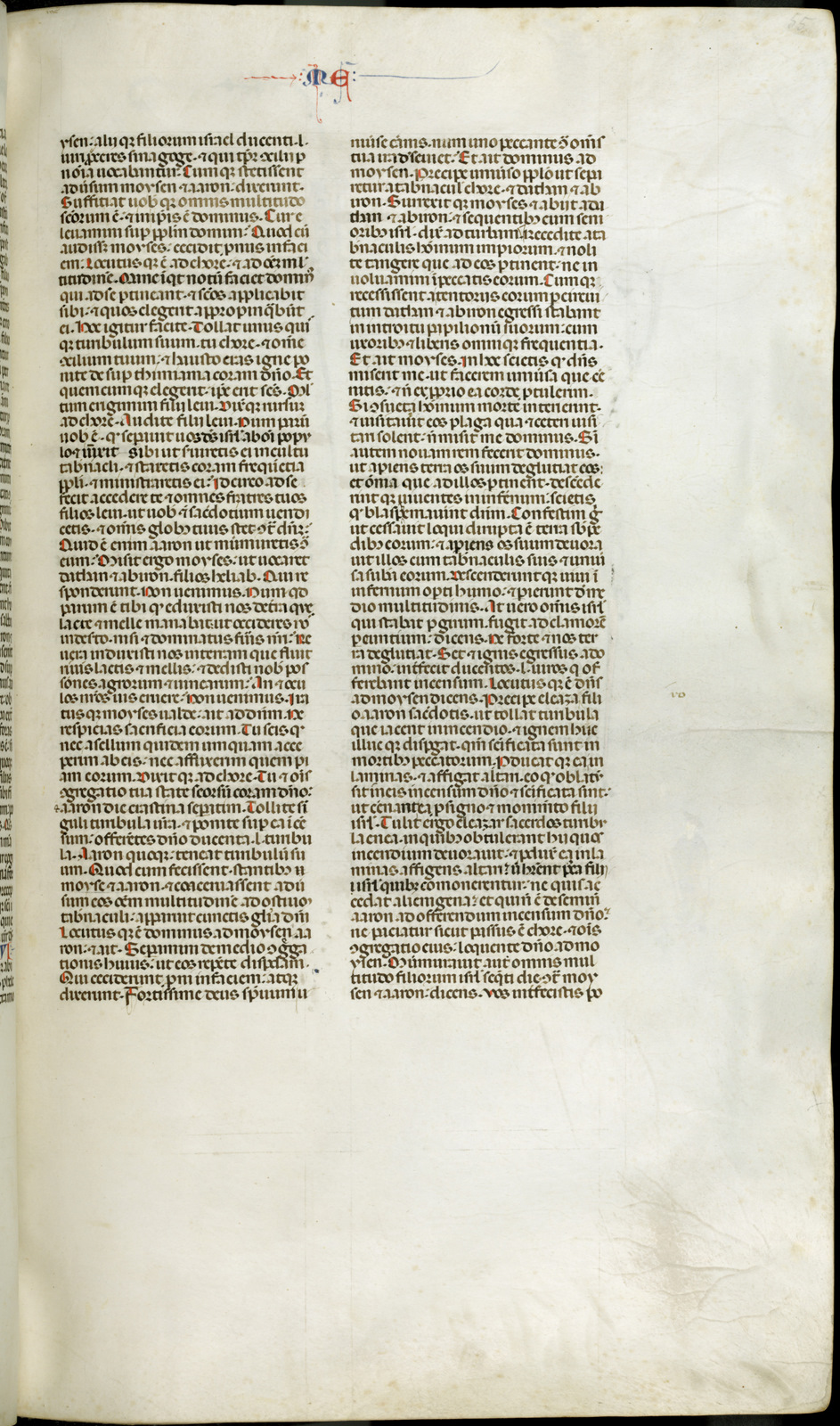 Náhledový obrázek Jaroměřská bible - 118