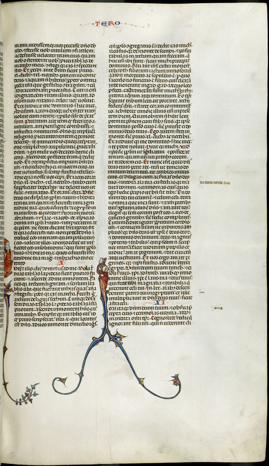 Náhledový obrázek Jaroměřská bible - 226