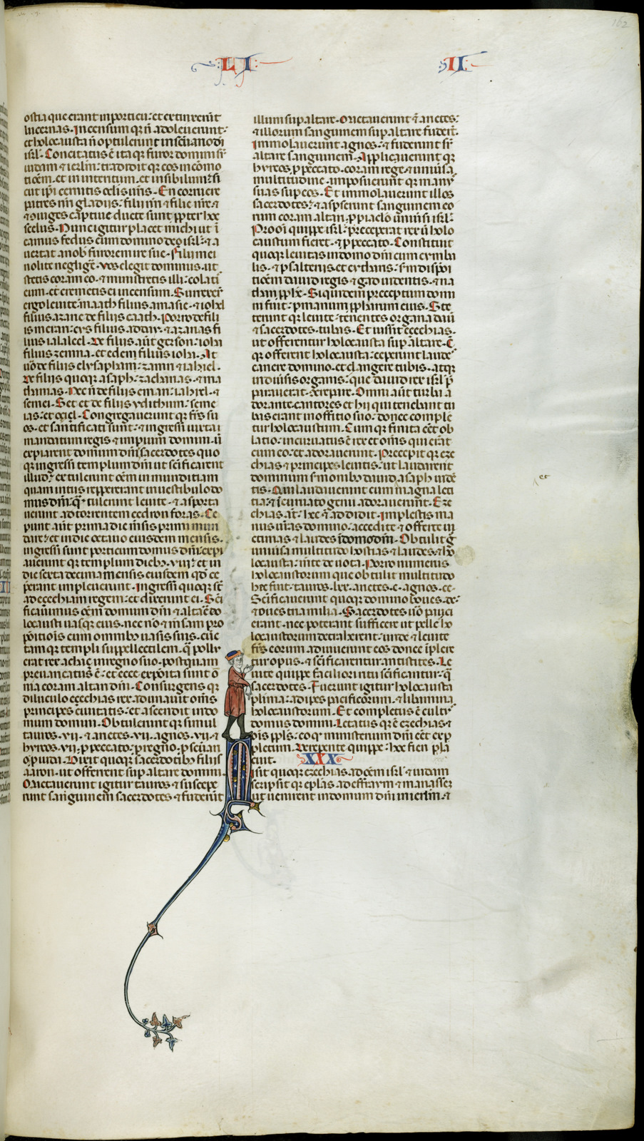 Náhledový obrázek Jaroměřská bible - 384