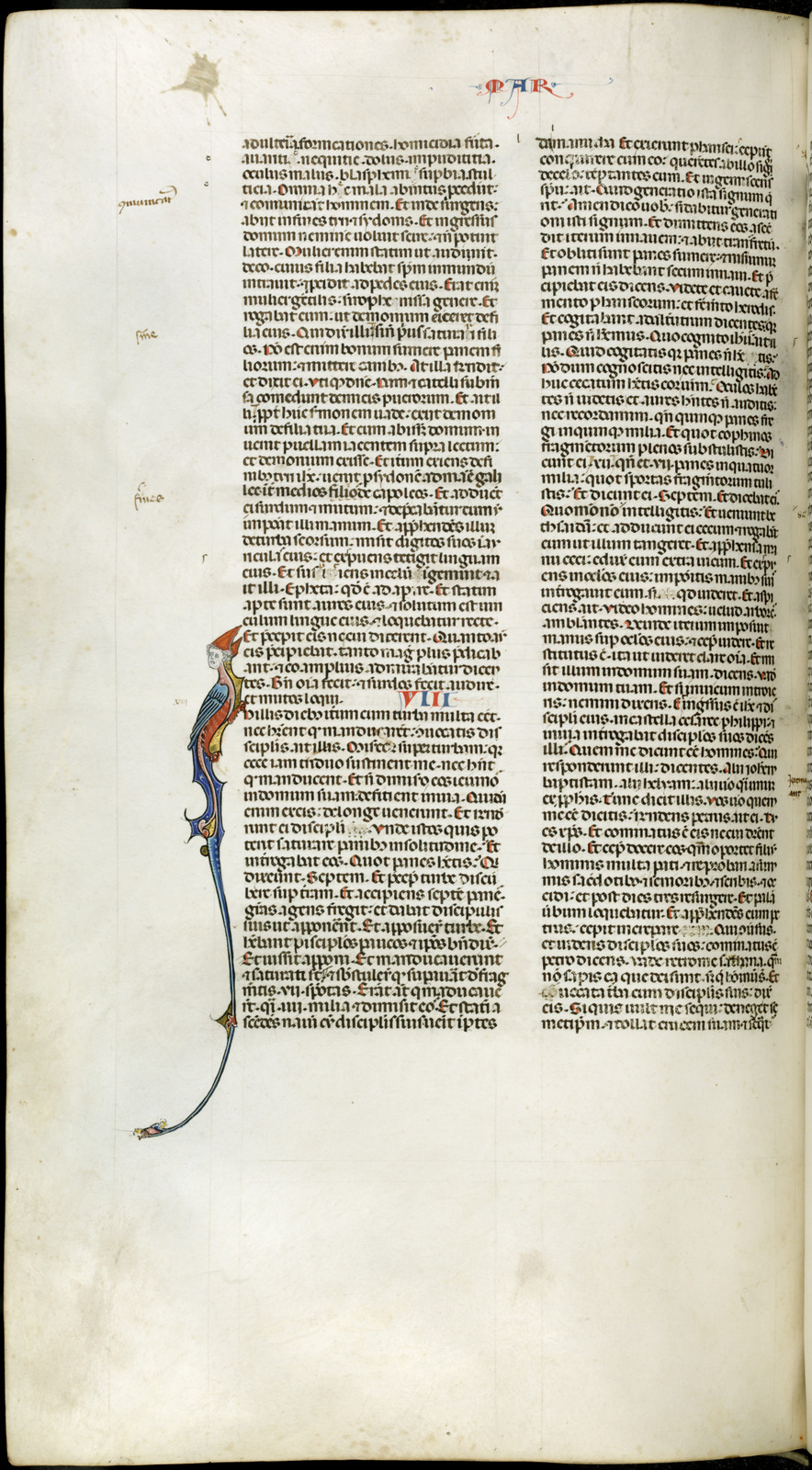 Náhledový obrázek Jaroměřská bible - 46