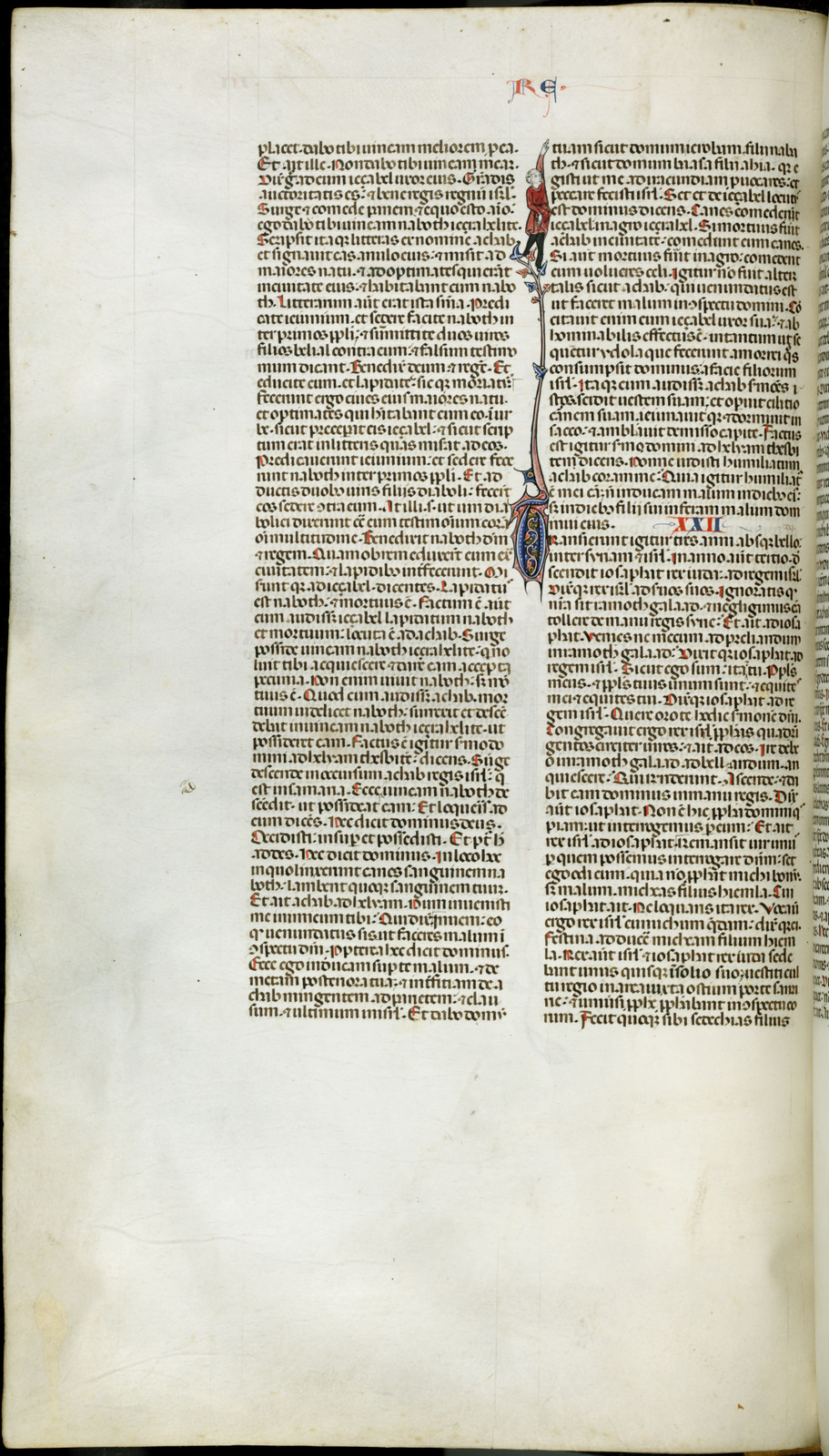 Náhledový obrázek Jaroměřská bible - 761