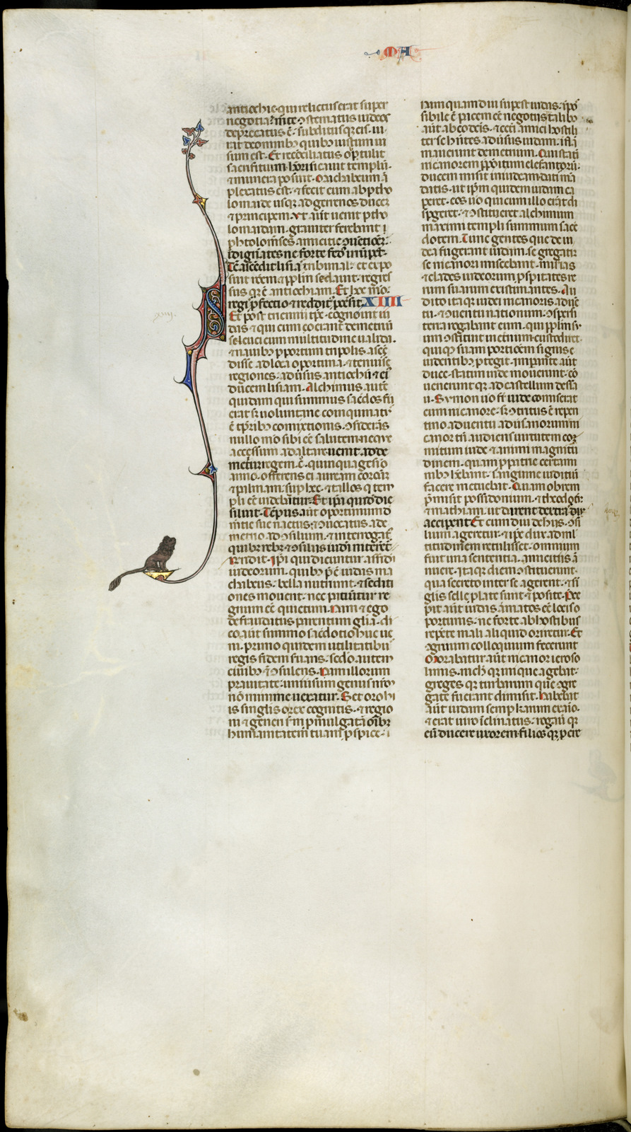 Náhledový obrázek Jaroměřská bible - 4