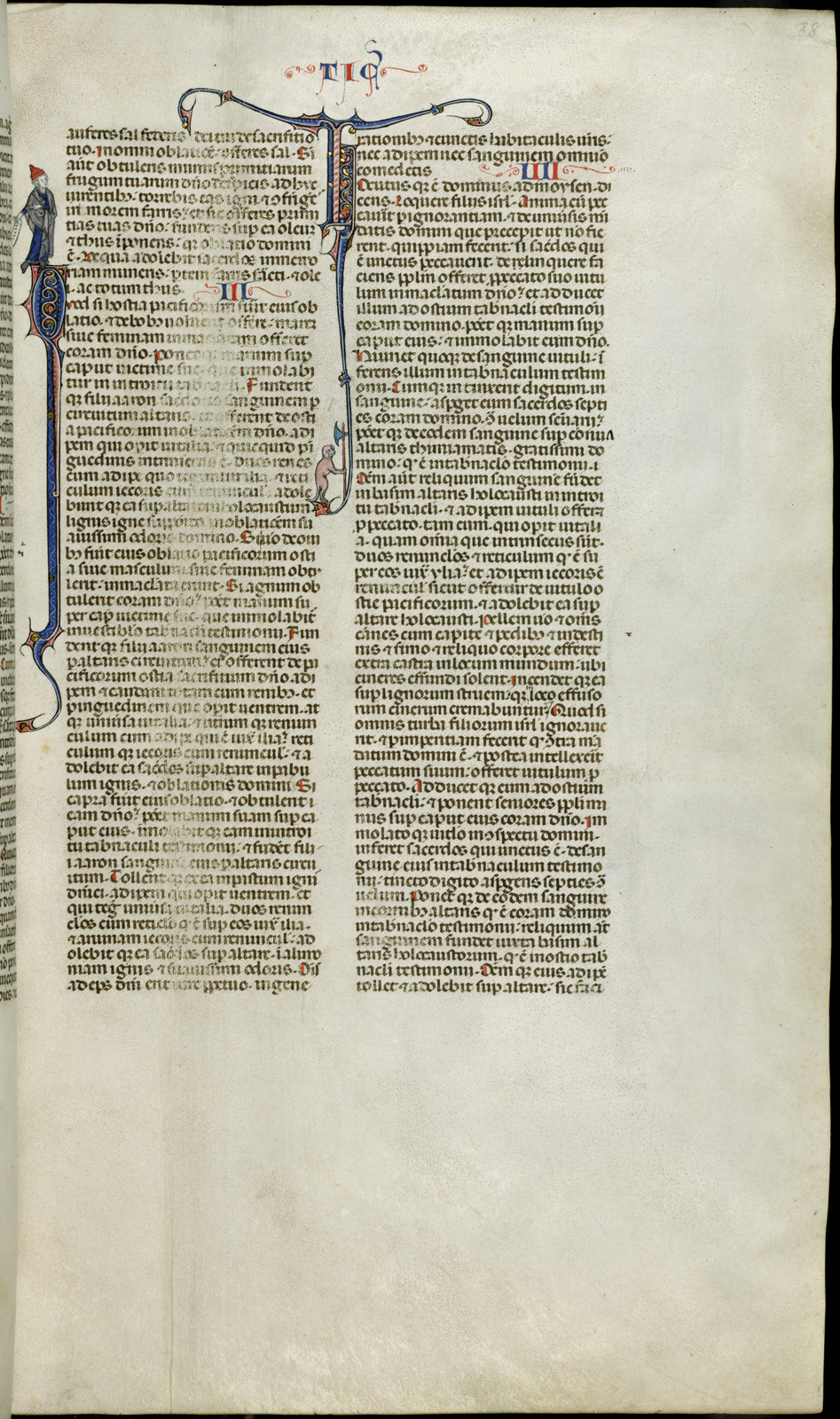 Náhledový obrázek Jaroměřská bible - 52
