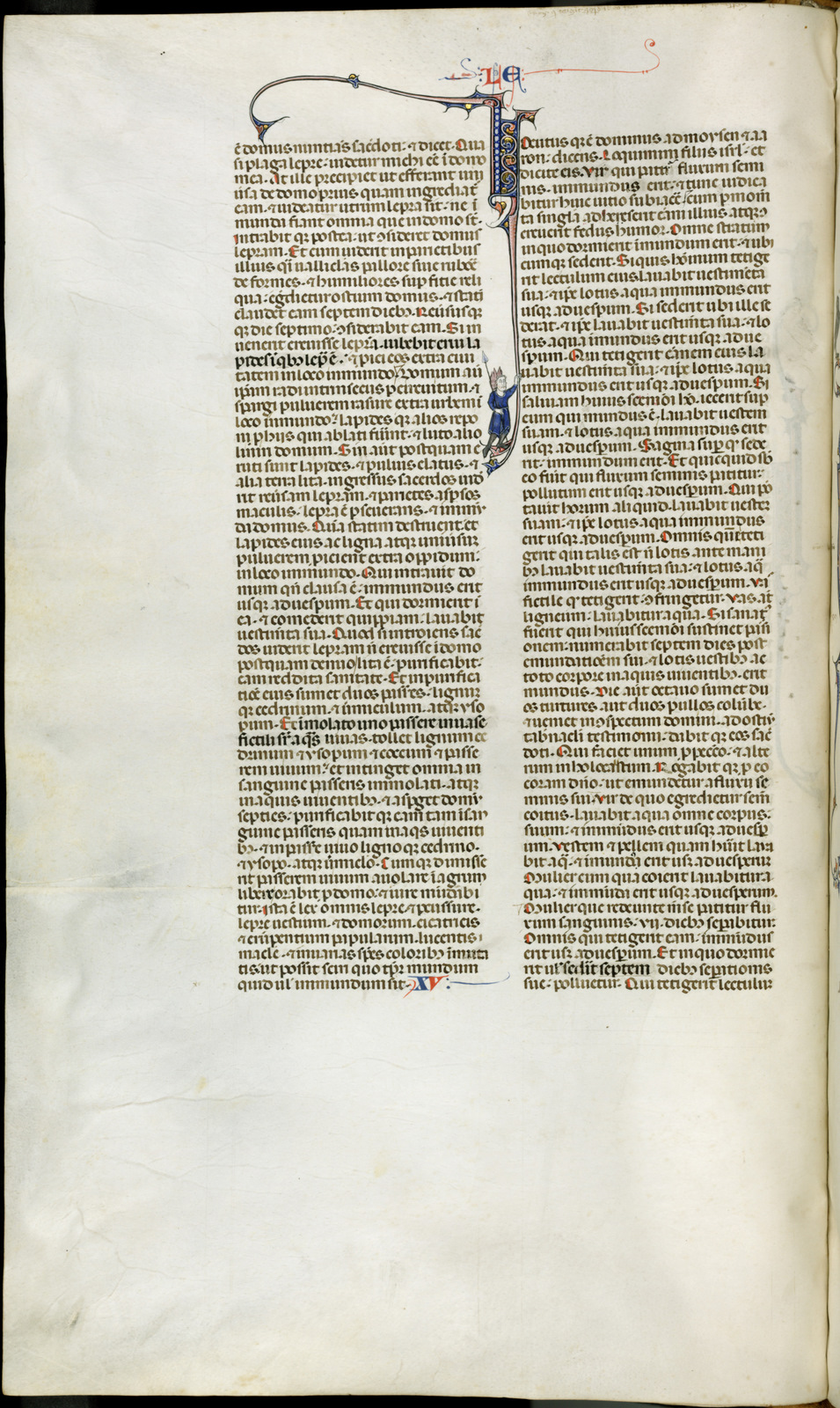Náhledový obrázek Jaroměřská bible - 58