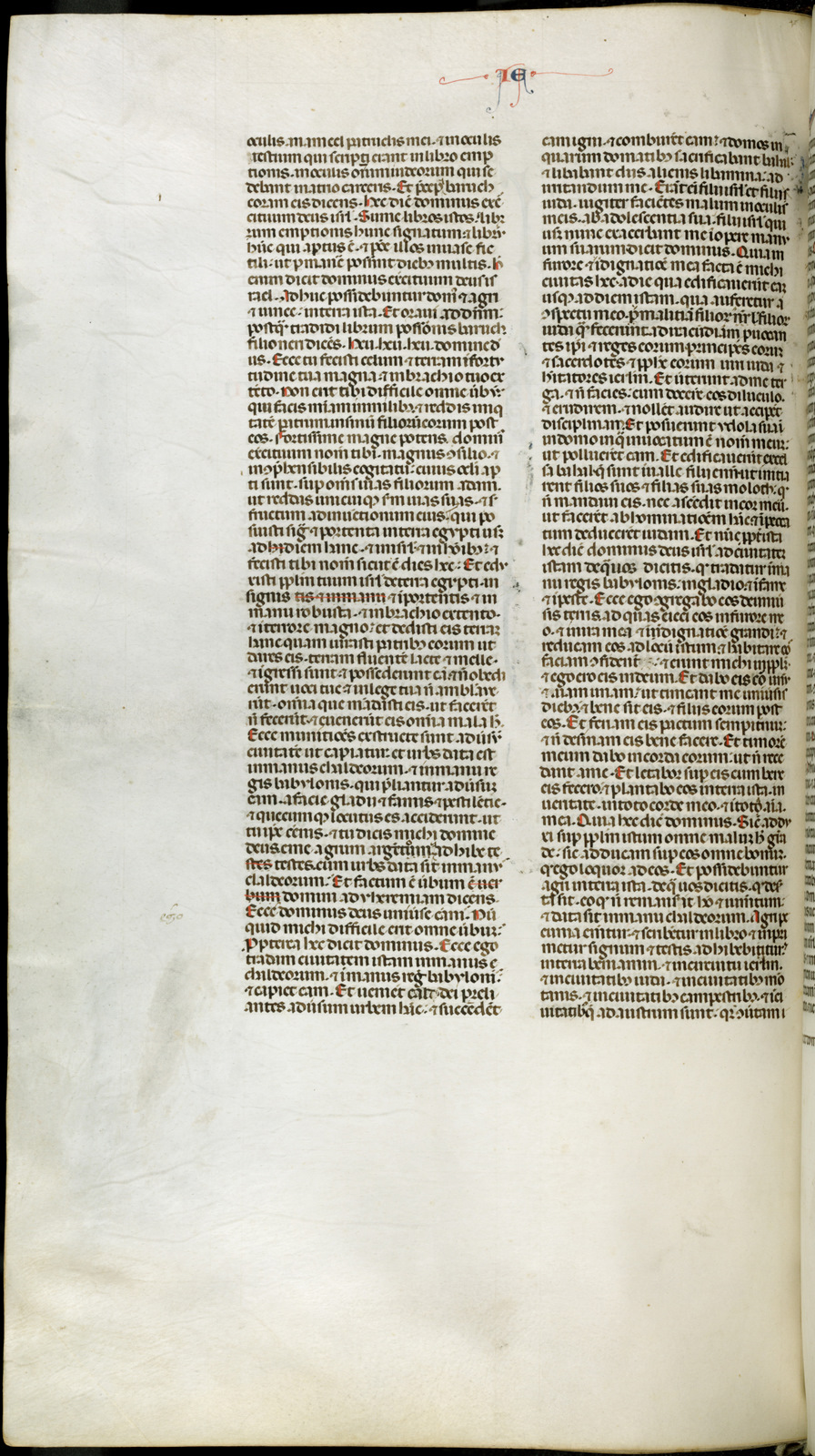 Náhledový obrázek Jaroměřská bible - 948