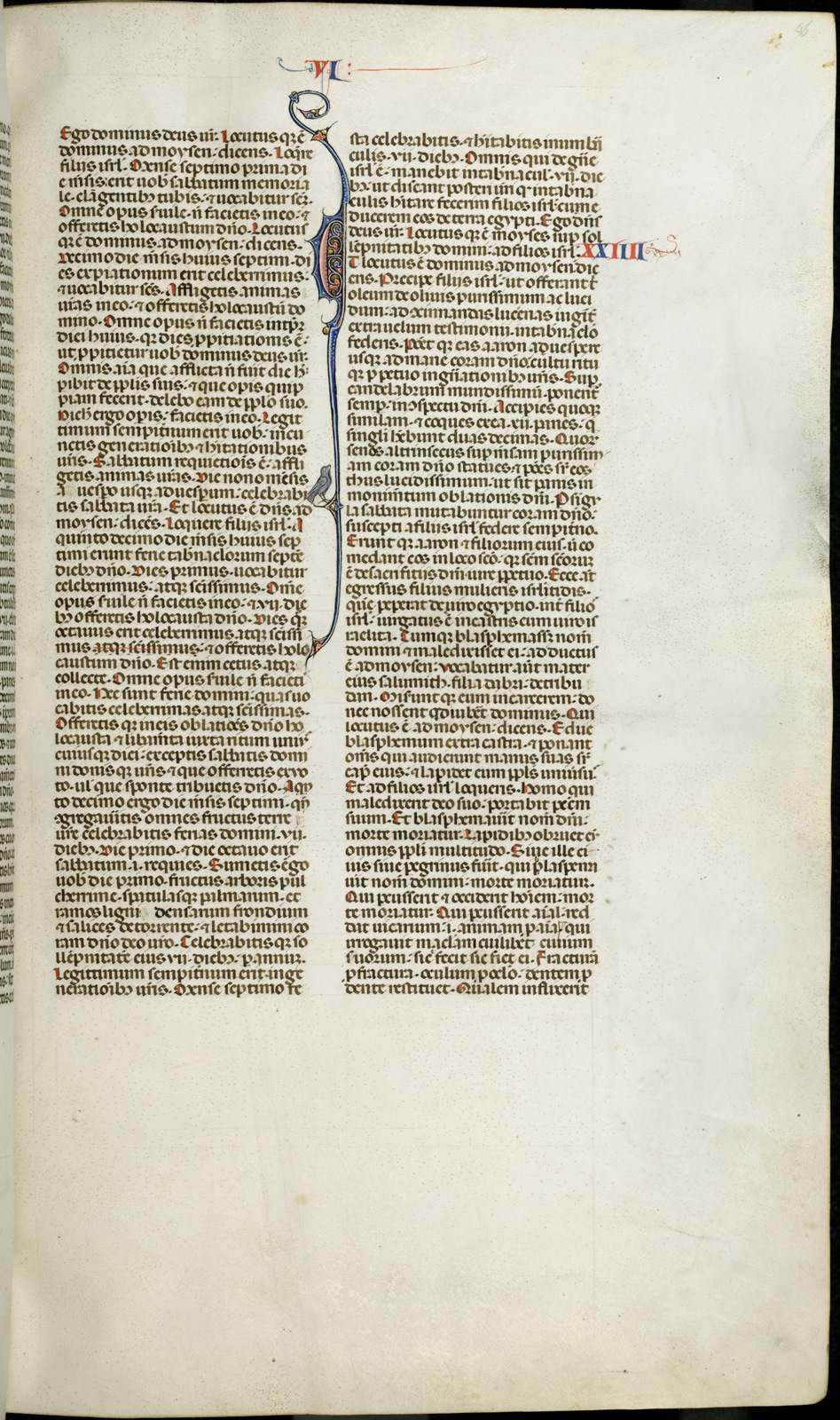 Náhledový obrázek Jaroměřská bible - 314