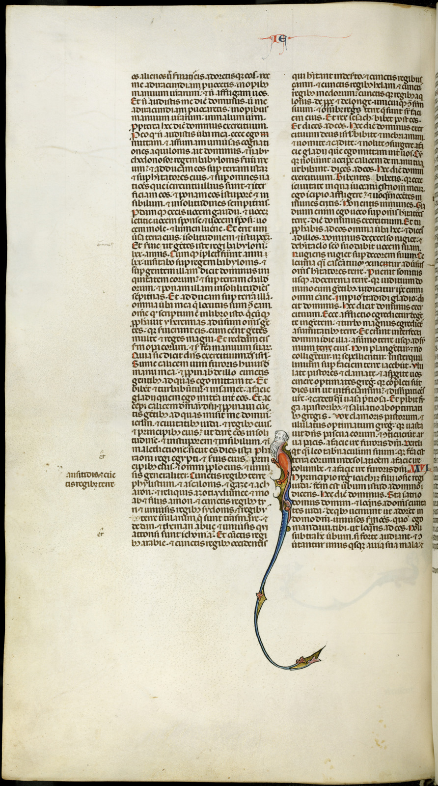 Náhledový obrázek Jaroměřská bible - 942