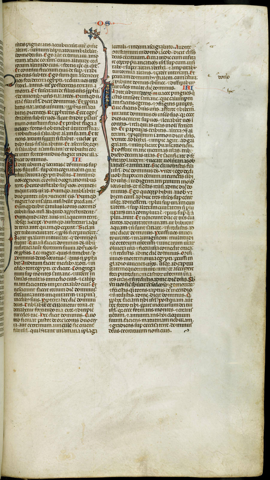 Náhledový obrázek Jaroměřská bible - 802