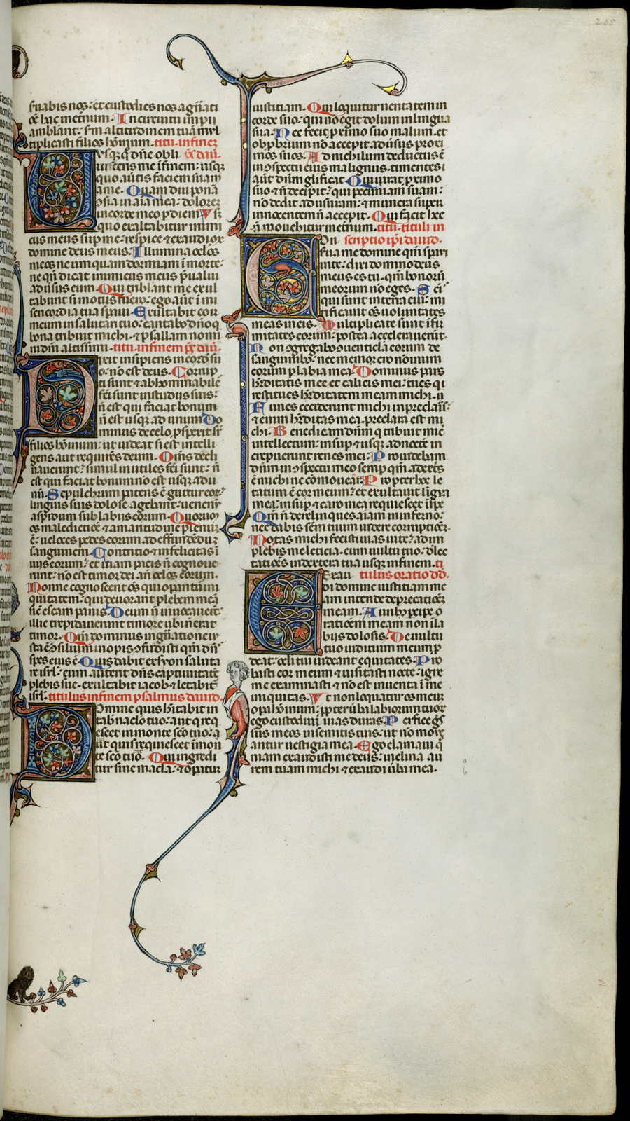 Náhledový obrázek Jaroměřská bible - 905