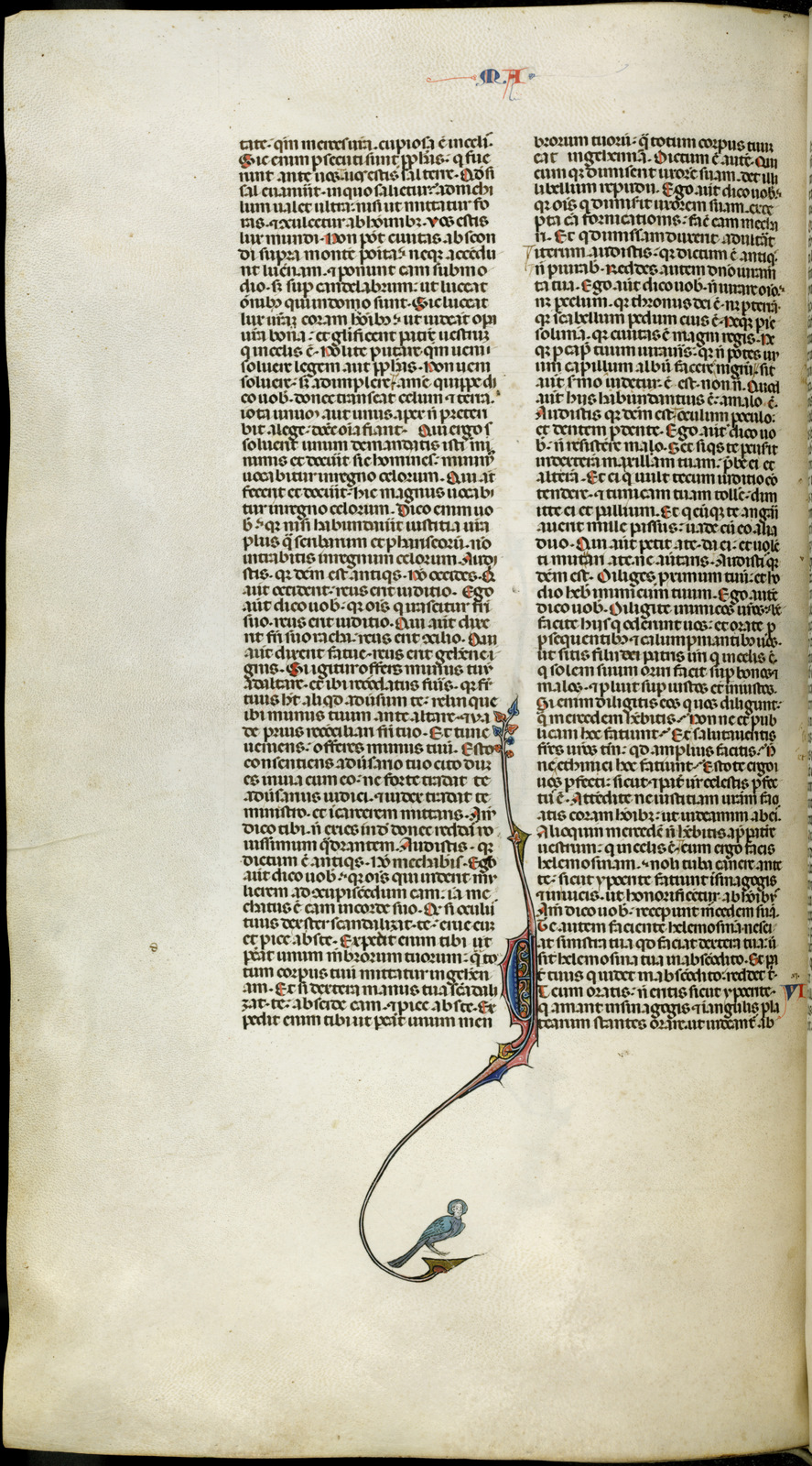 Náhledový obrázek Jaroměřská bible - 14