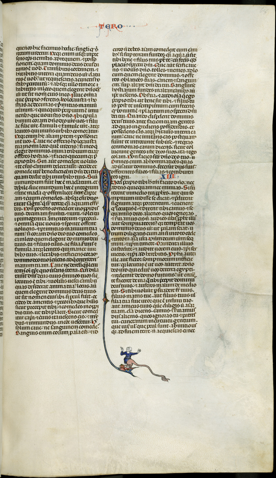 Náhledový obrázek Jaroměřská bible - 228