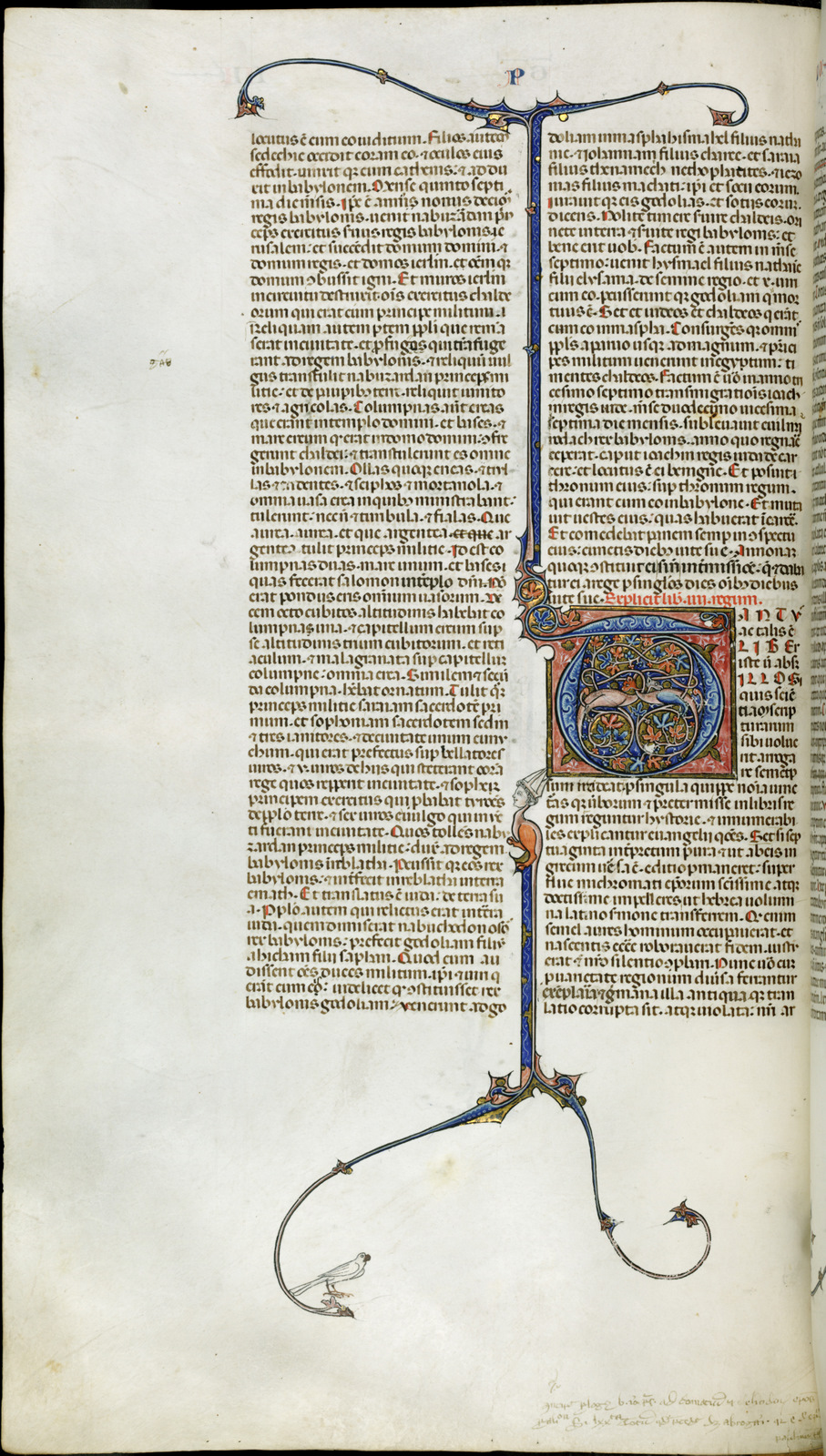 Náhledový obrázek Jaroměřská bible - 416