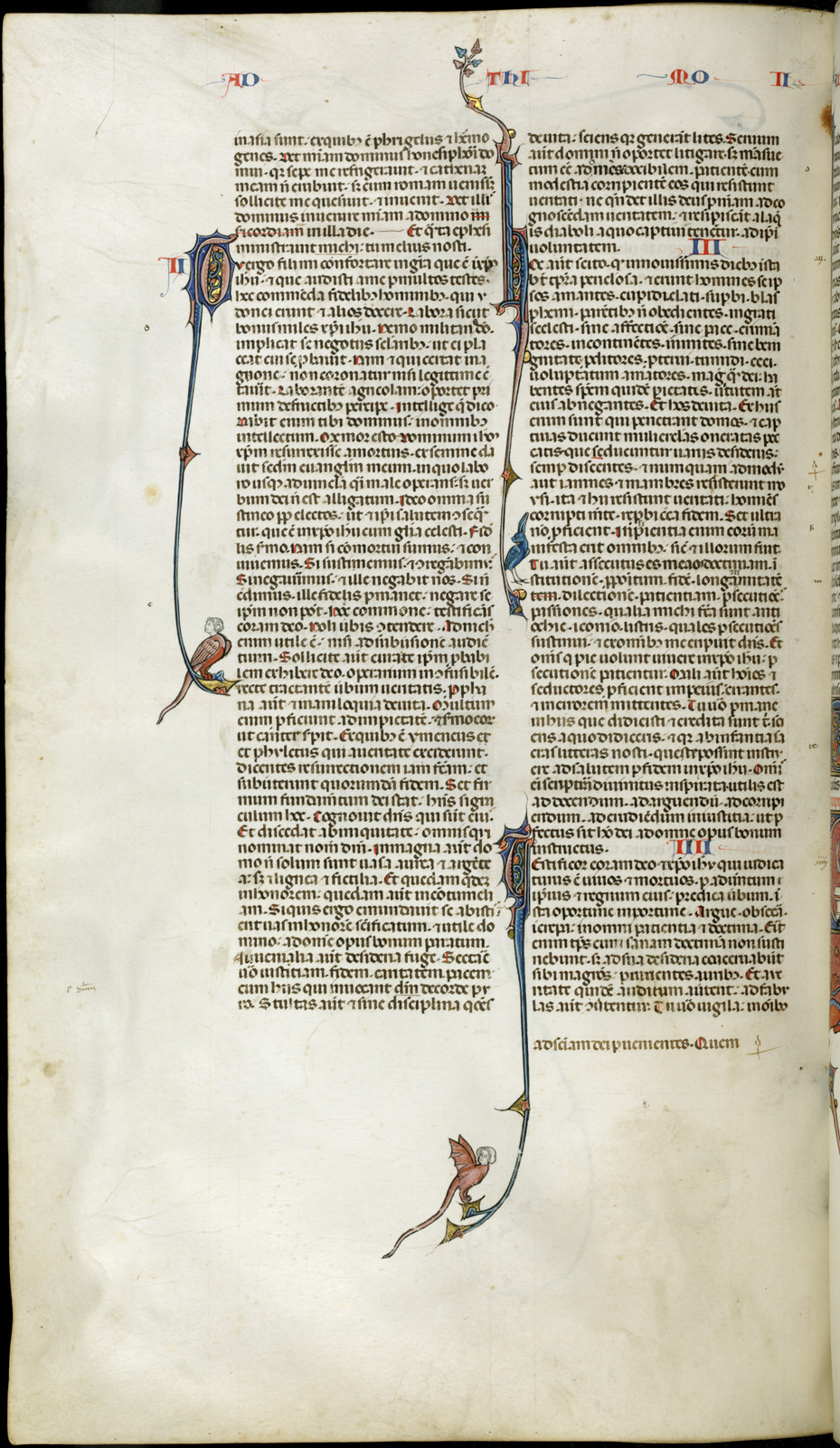 Náhledový obrázek Jaroměřská bible - 606