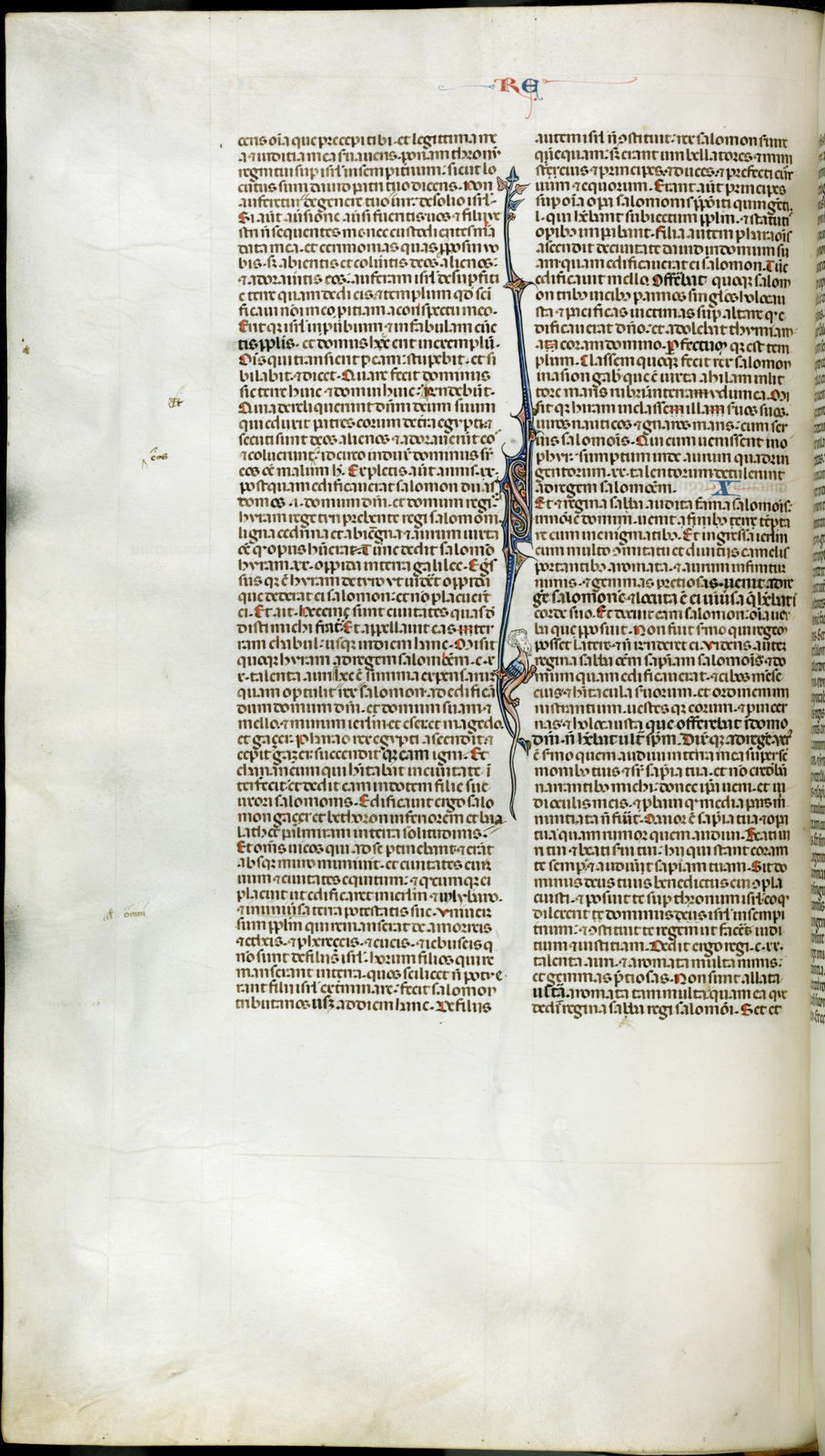Náhledový obrázek Jaroměřská bible - 425