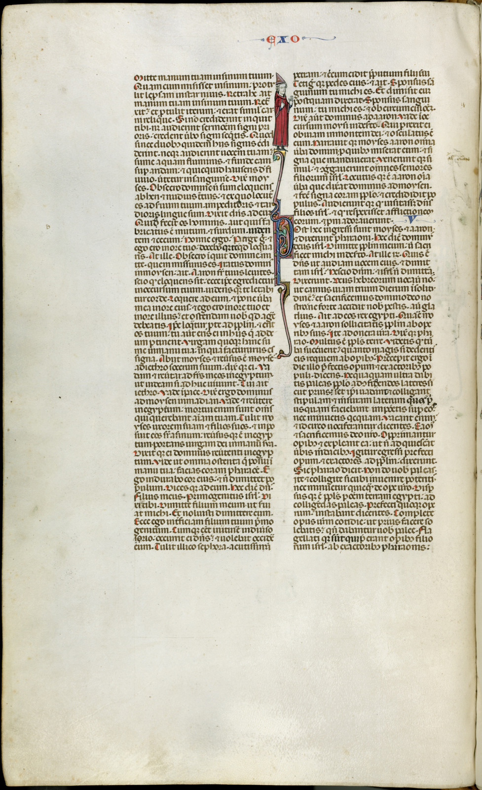 Náhledový obrázek Jaroměřská bible - 177