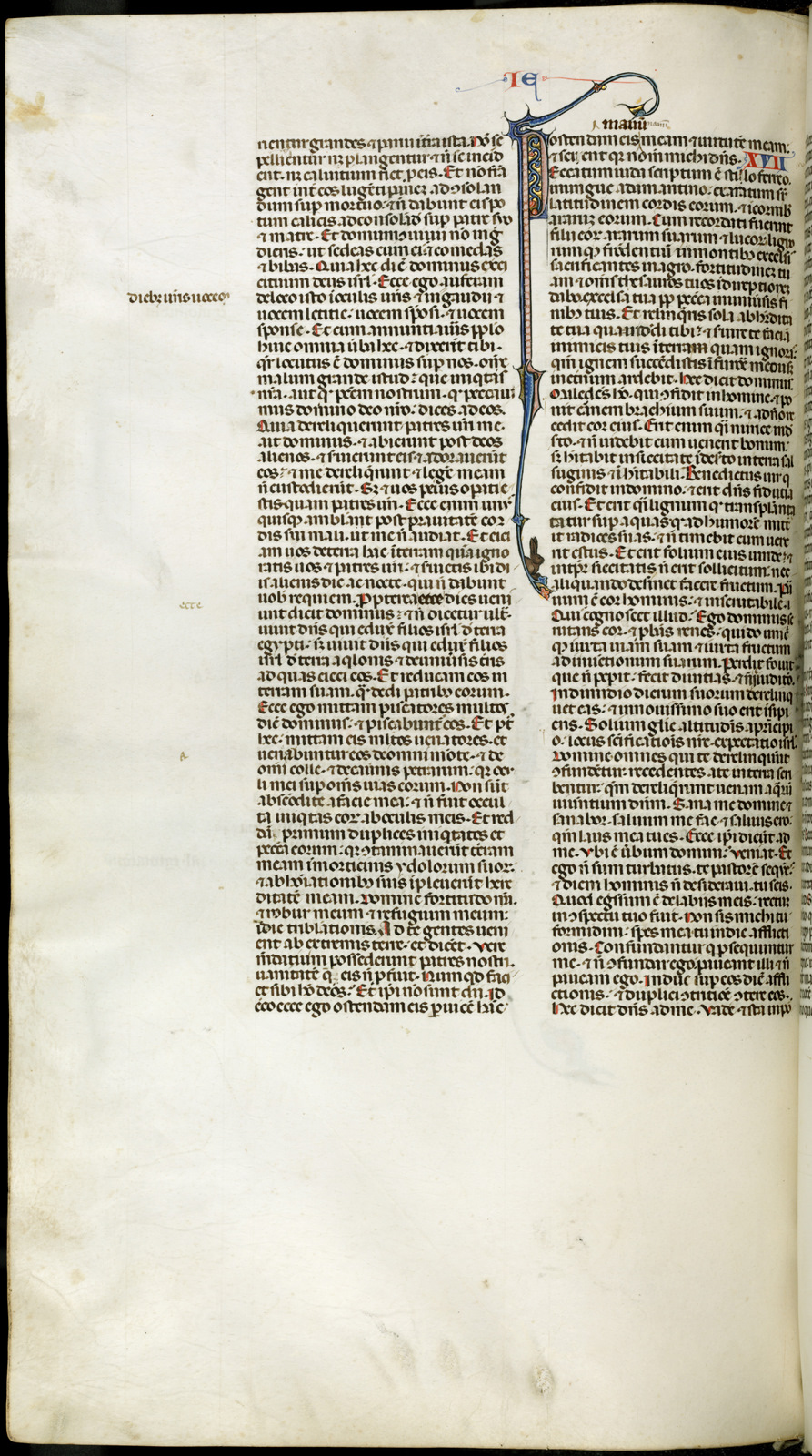 Náhledový obrázek Jaroměřská bible - 919