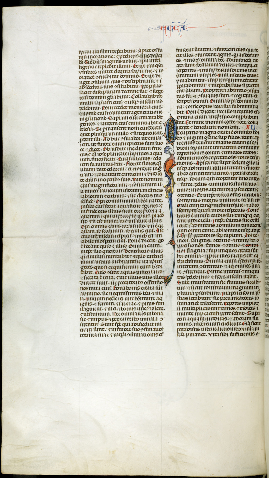 Náhledový obrázek Jaroměřská bible - 870