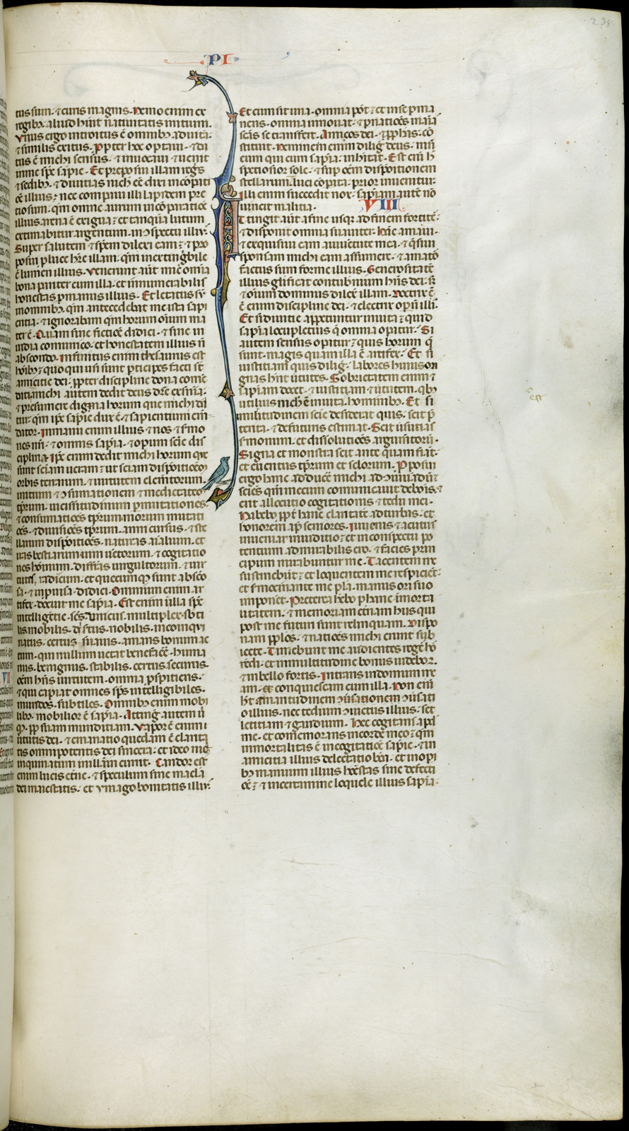 Náhledový obrázek Jaroměřská bible - 522