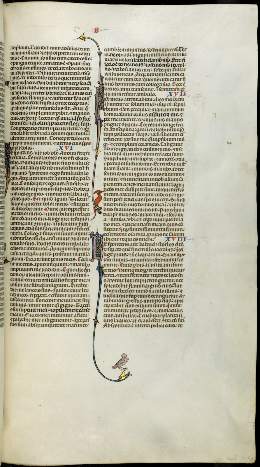 Náhledový obrázek Jaroměřská bible - 102