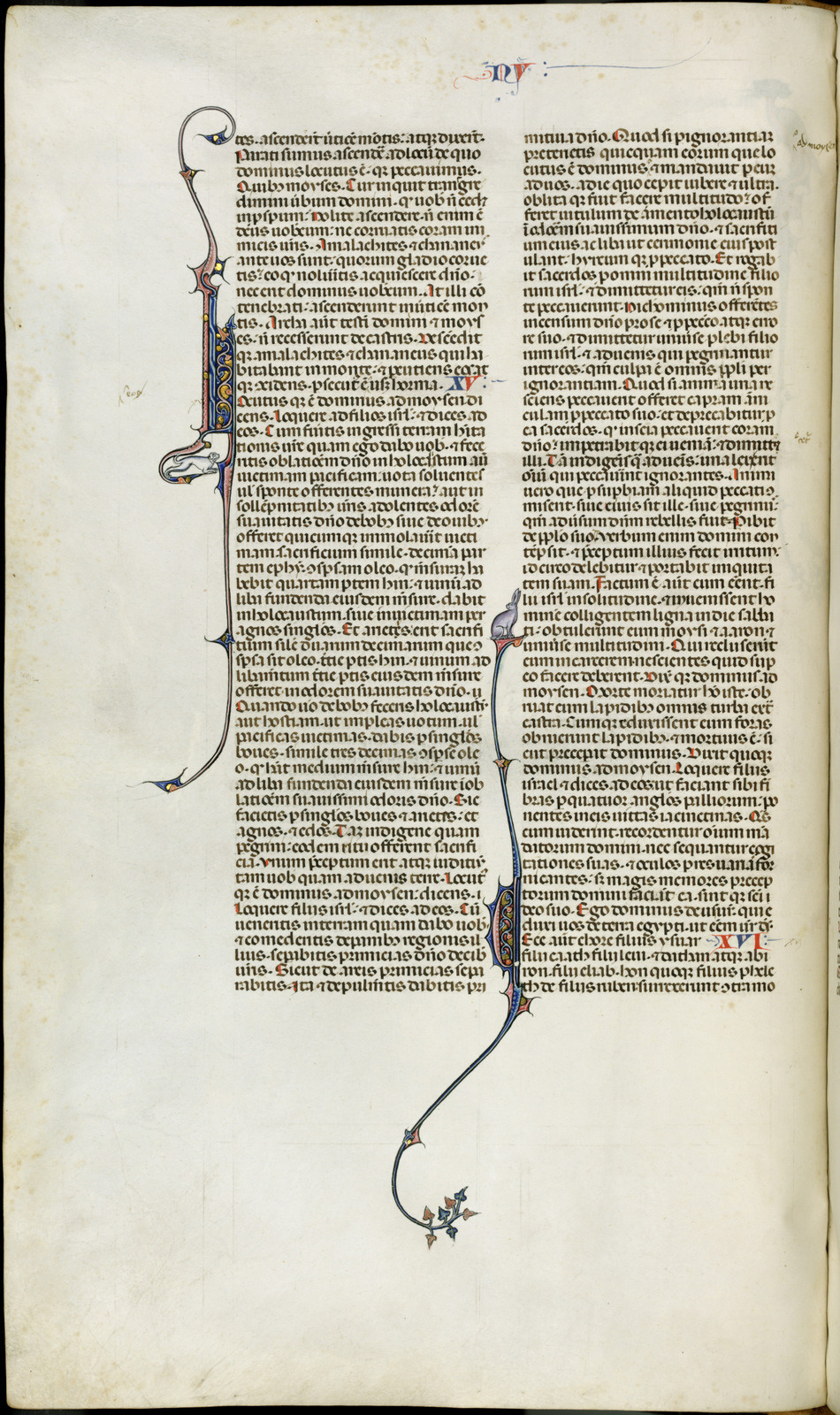 Náhledový obrázek Jaroměřská bible - 117