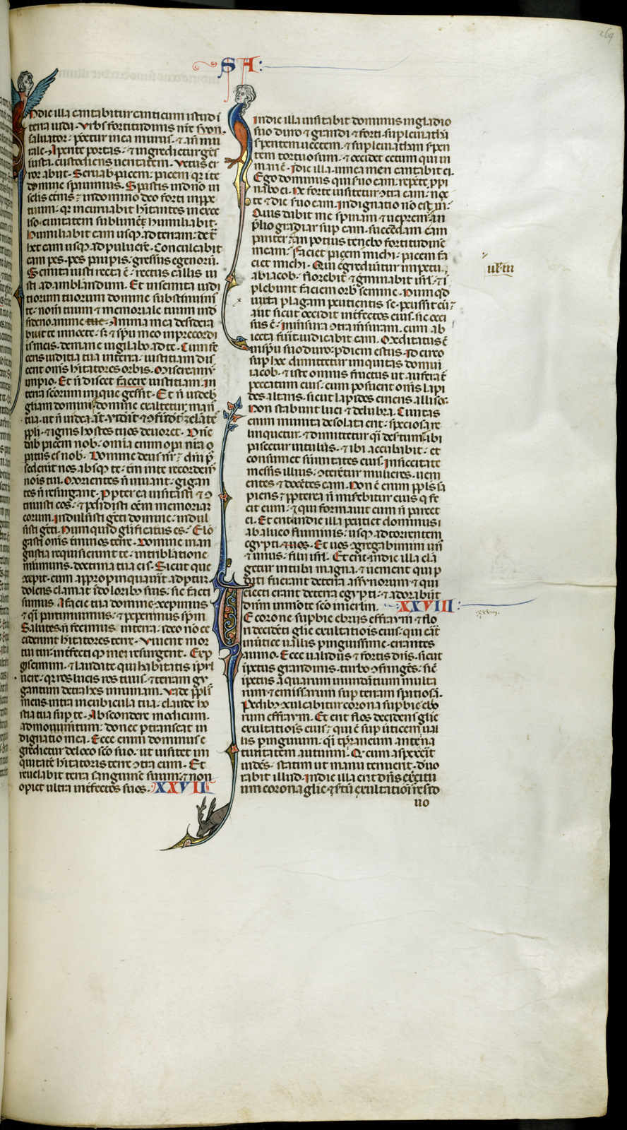 Náhledový obrázek Jaroměřská bible - 100