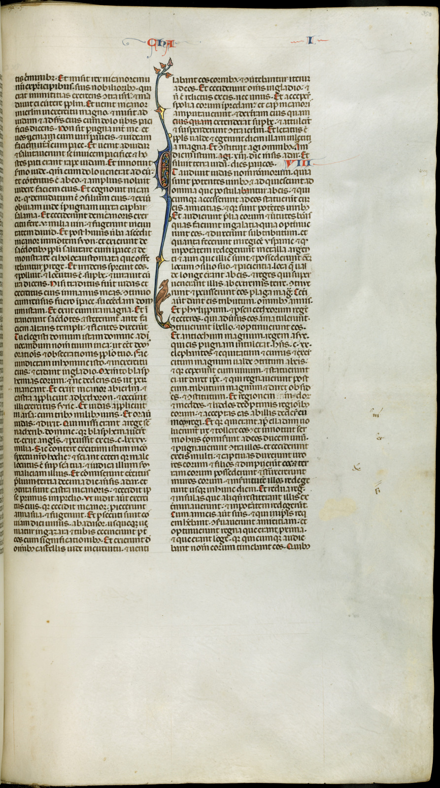 Náhledový obrázek Jaroměřská bible - 882