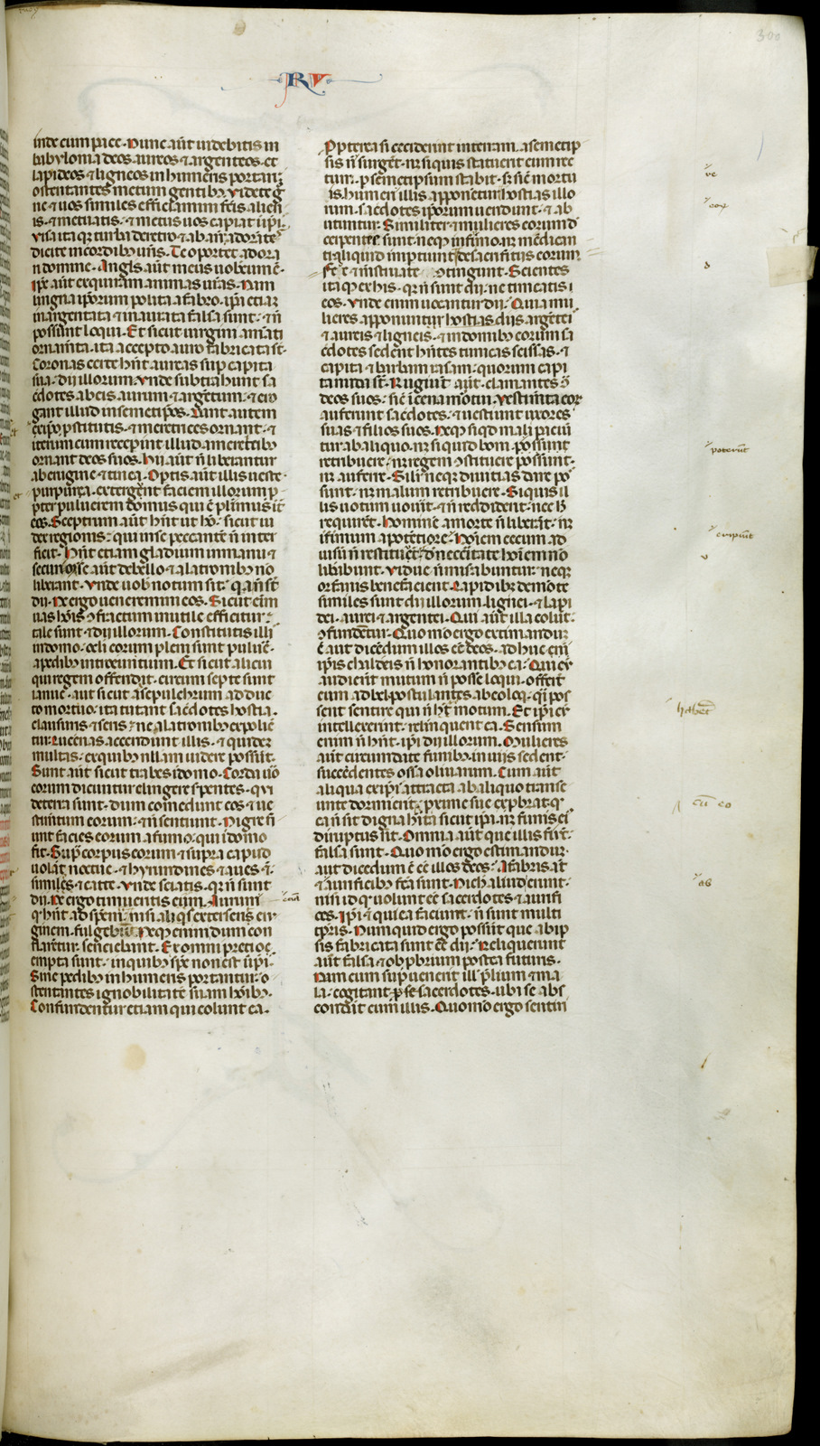 Náhledový obrázek Jaroměřská bible - 971