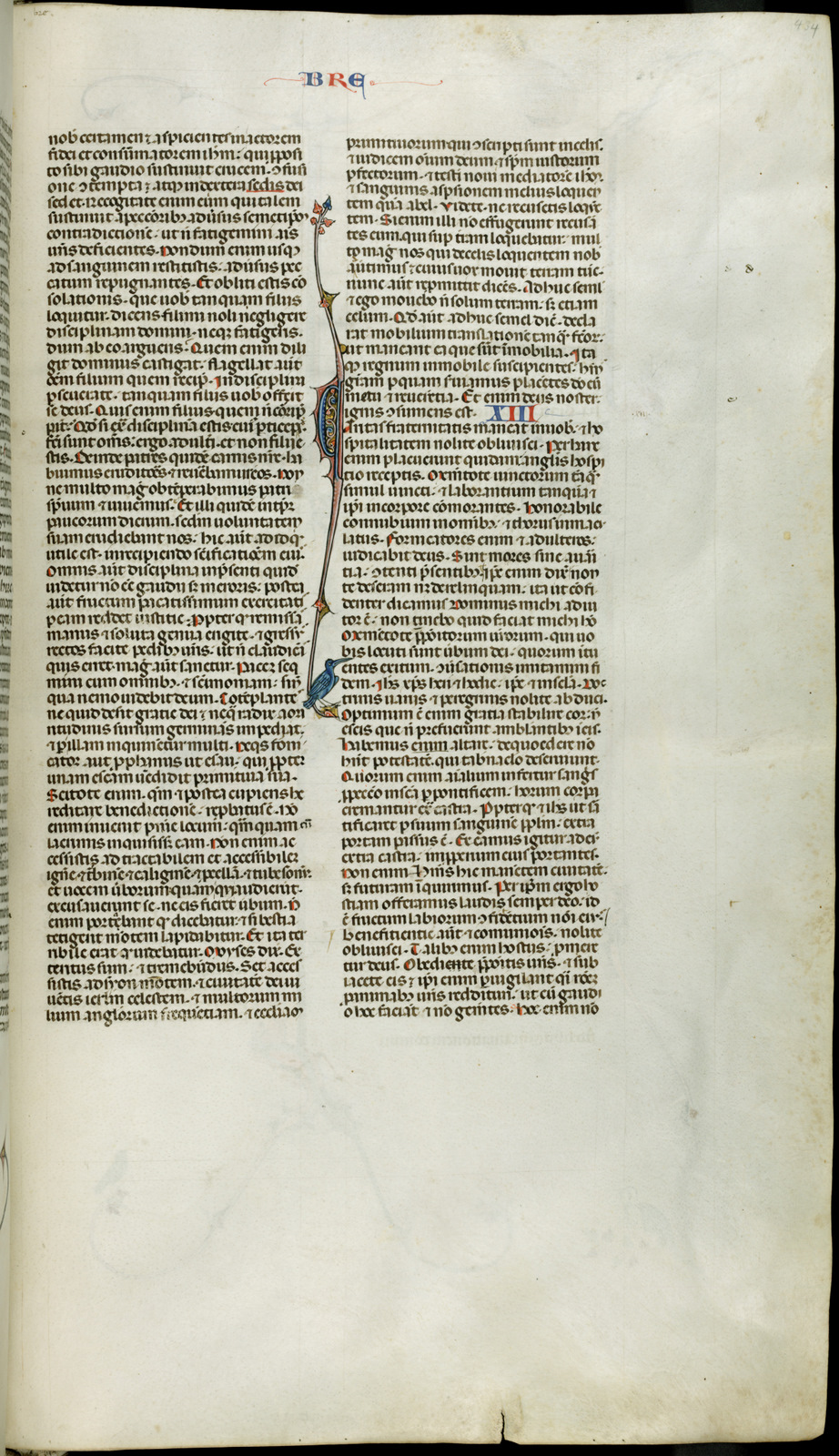 Náhledový obrázek Jaroměřská bible - 615