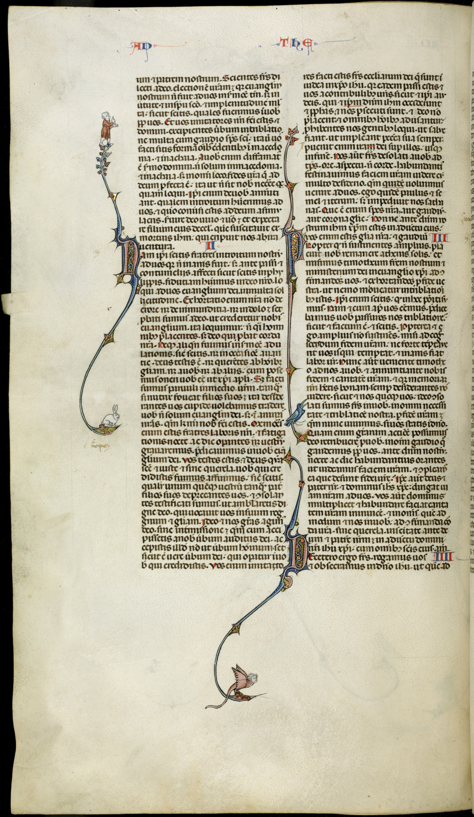 Náhledový obrázek Jaroměřská bible - 571