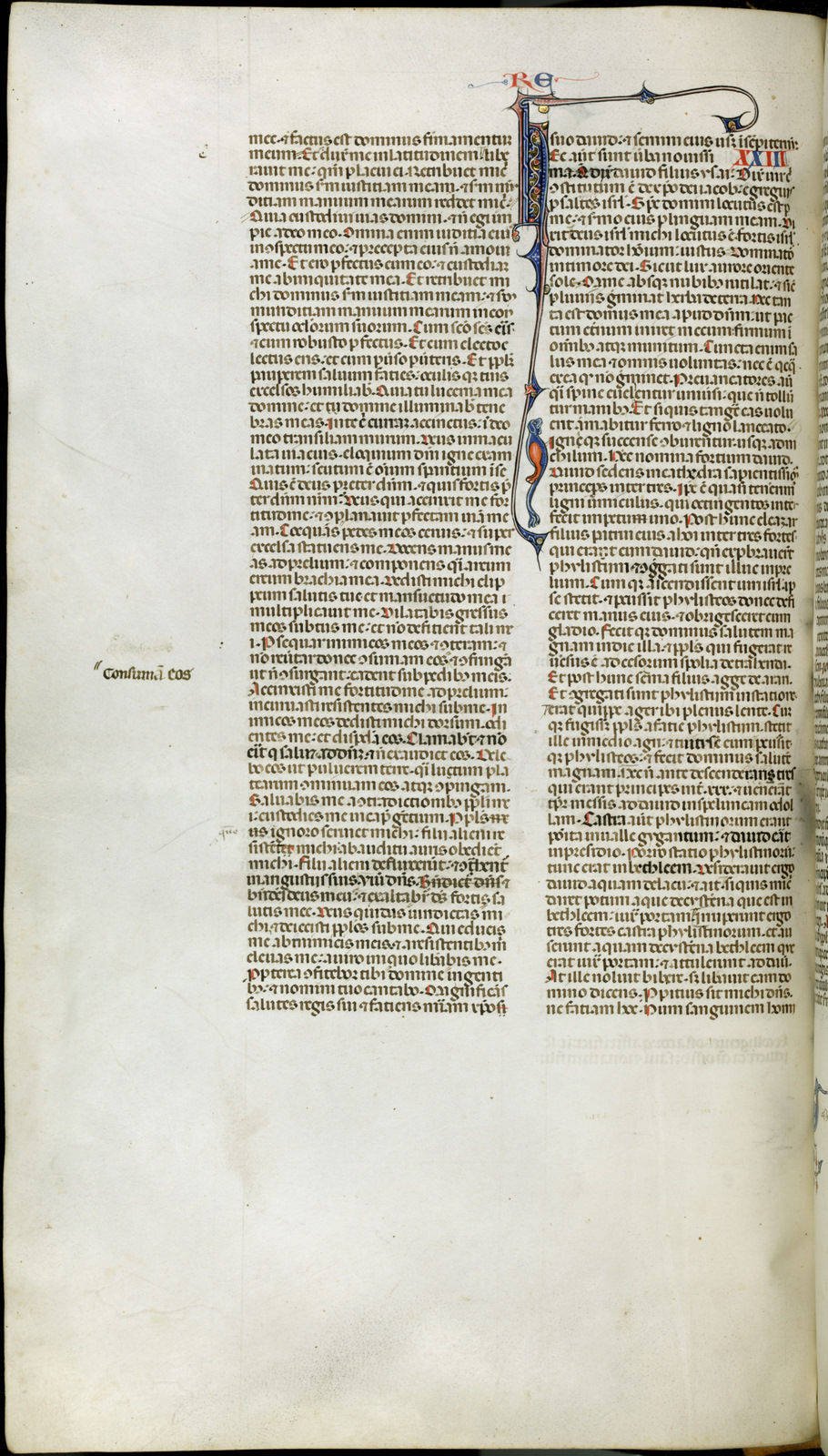 Náhledový obrázek Jaroměřská bible - 979