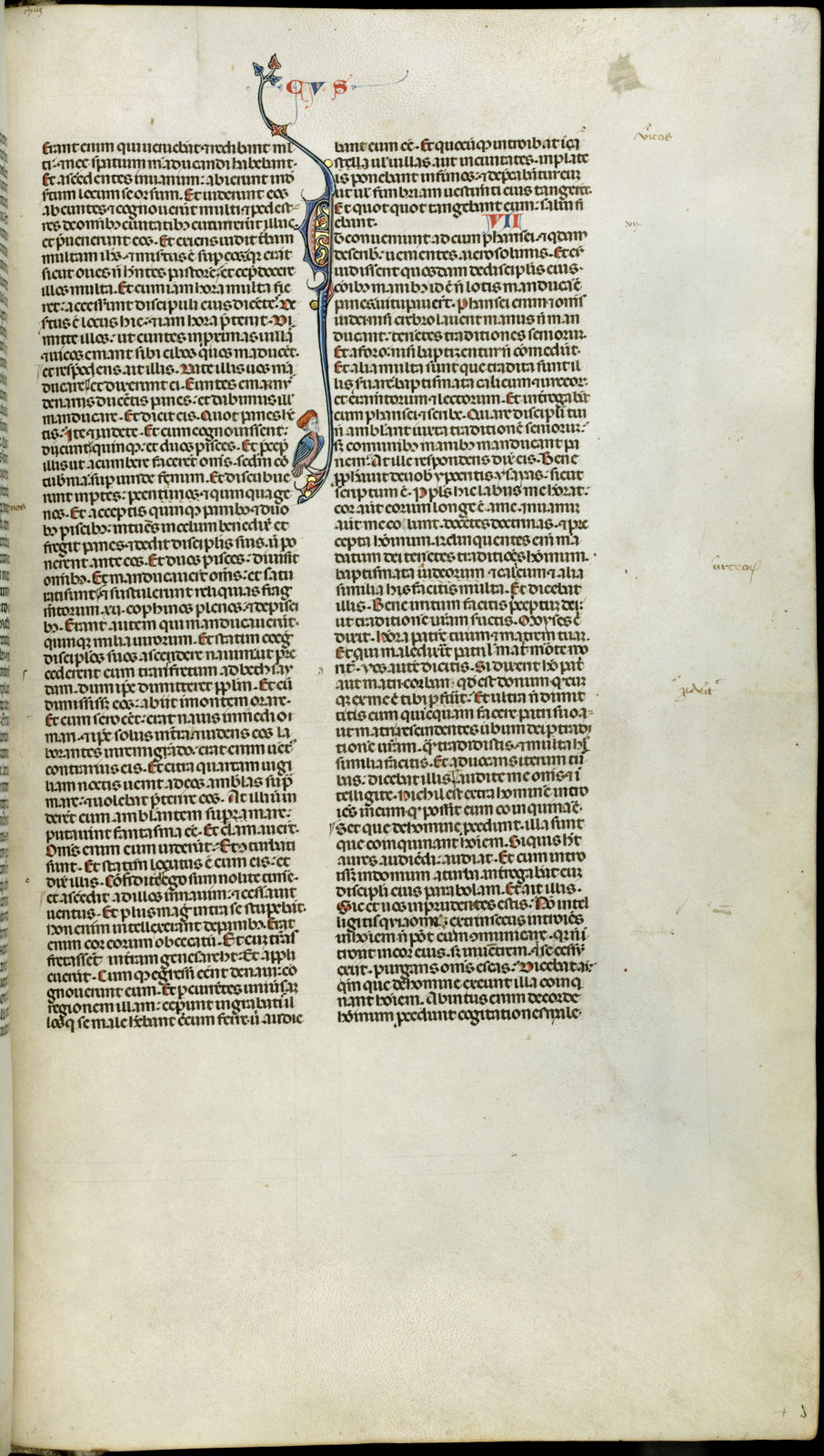 Náhledový obrázek Jaroměřská bible - 45