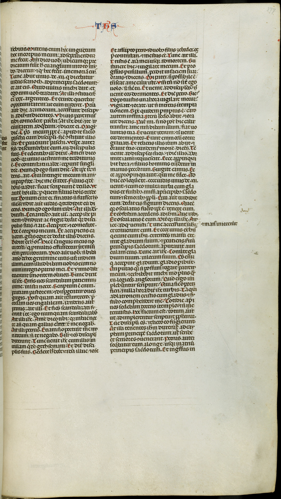 Náhledový obrázek Jaroměřská bible - 31