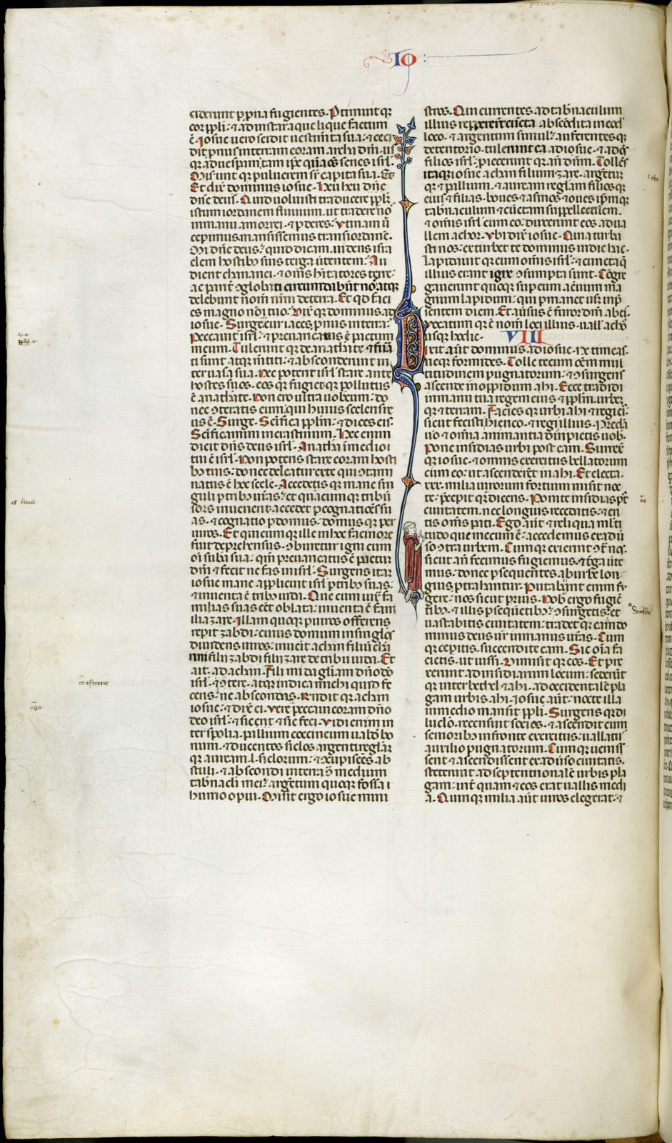 Náhledový obrázek Jaroměřská bible - 297