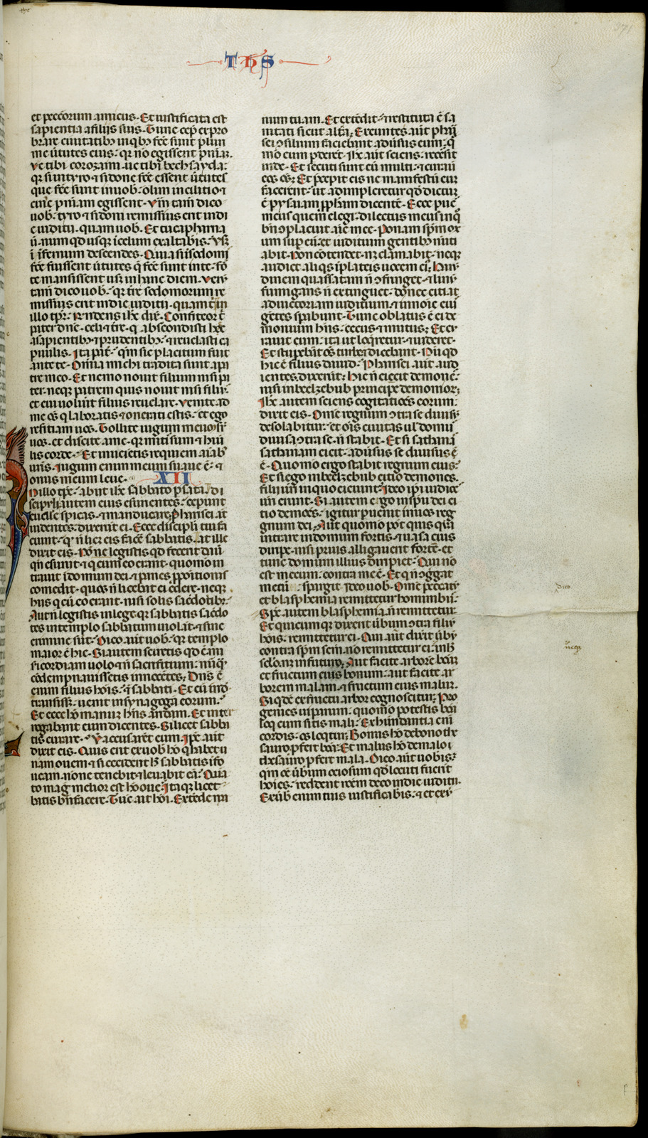 Náhledový obrázek Jaroměřská bible - 19