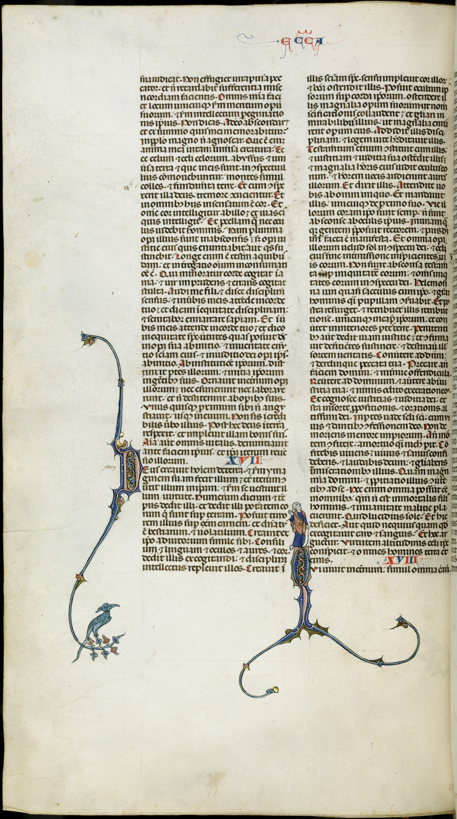 Náhledový obrázek Jaroměřská bible - 851