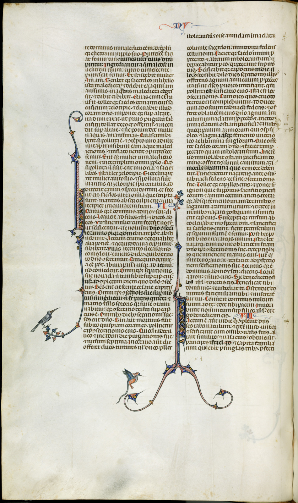 Náhledový obrázek Jaroměřská bible - 308