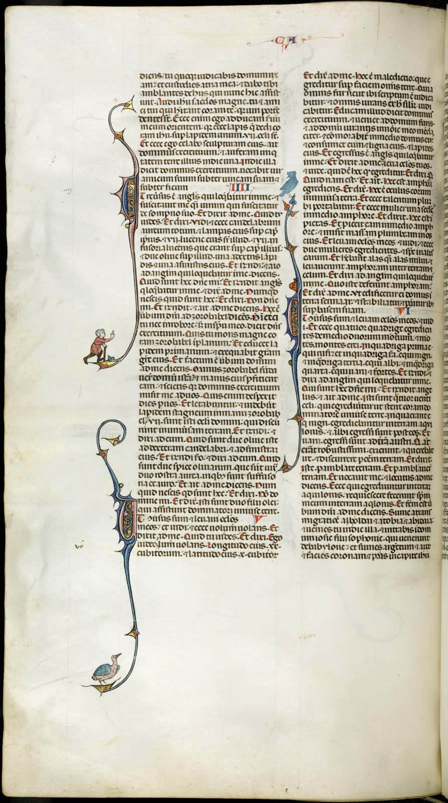 Náhledový obrázek Jaroměřská bible - 778