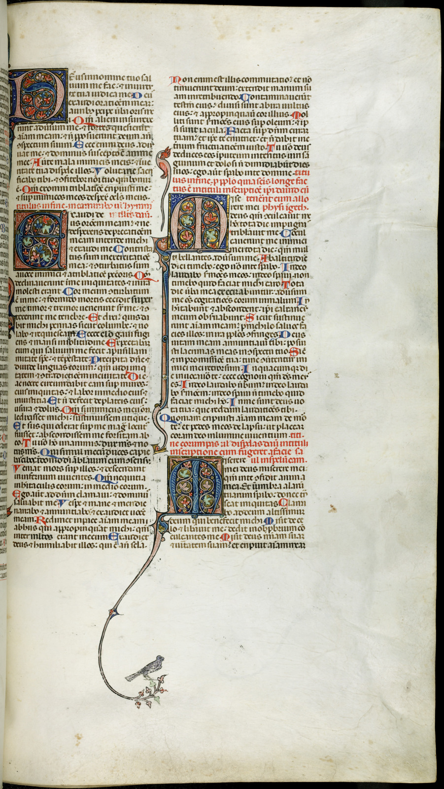 Náhledový obrázek Jaroměřská bible - 903