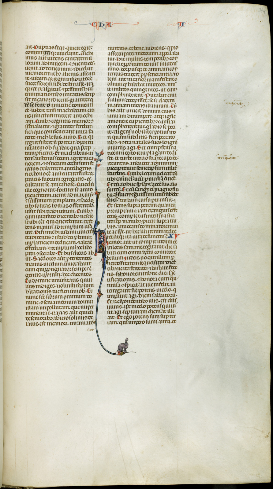 Náhledový obrázek Jaroměřská bible - 5