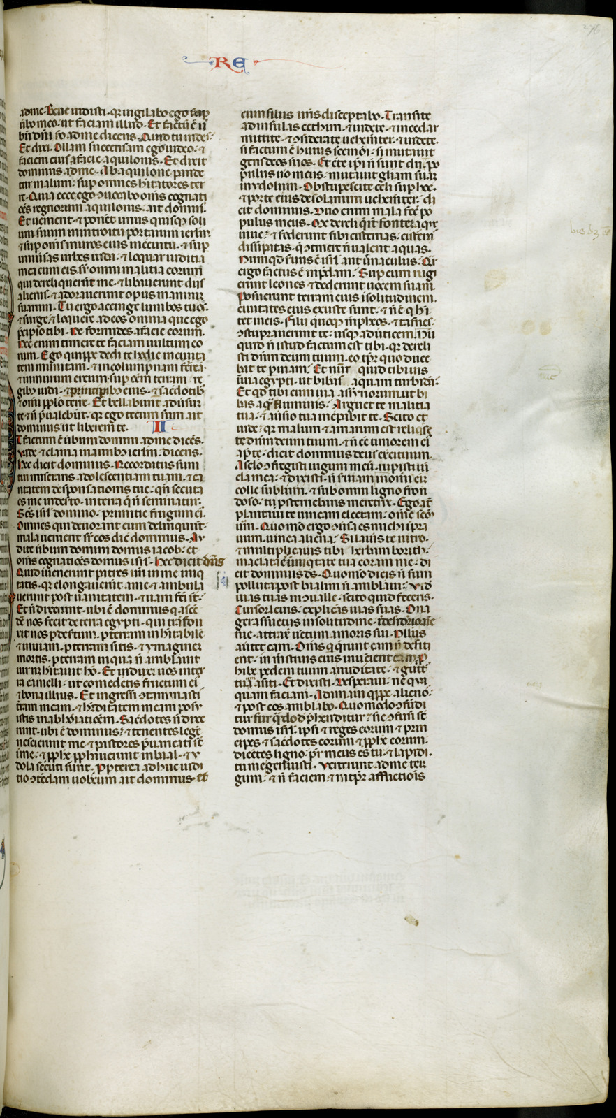 Náhledový obrázek Jaroměřská bible - 911